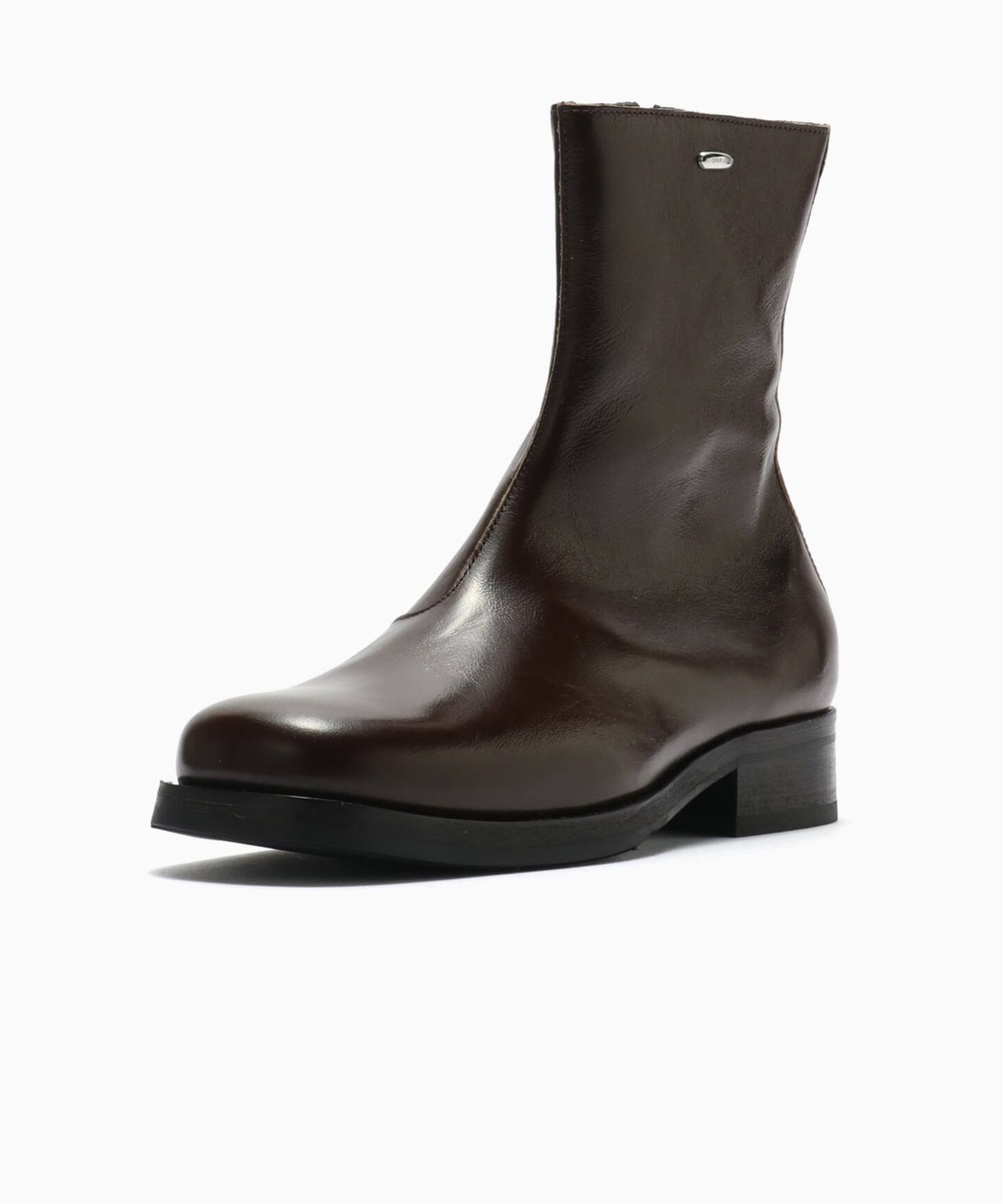 our legacy カミオンブーツ オリーブブラウン サイズ40 our legacy