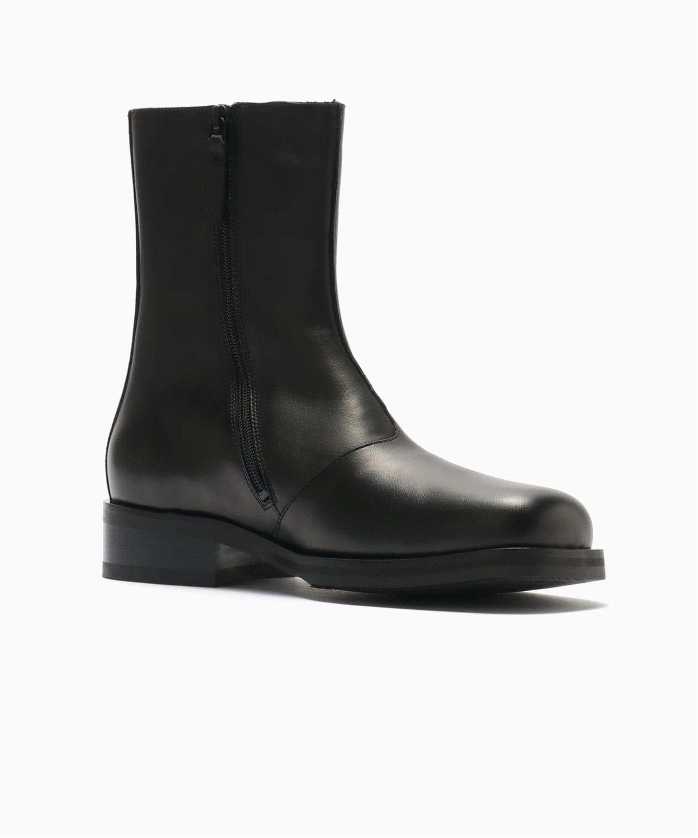 ブーツその他 OUR LEGACY BOOTS (COCBB BLACK) Our Legacy - Camion Boot Black