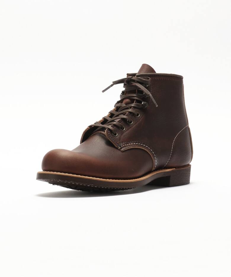 RED WING / レッドウイング BLACKSMITH 3340（ブーティ・ショート 