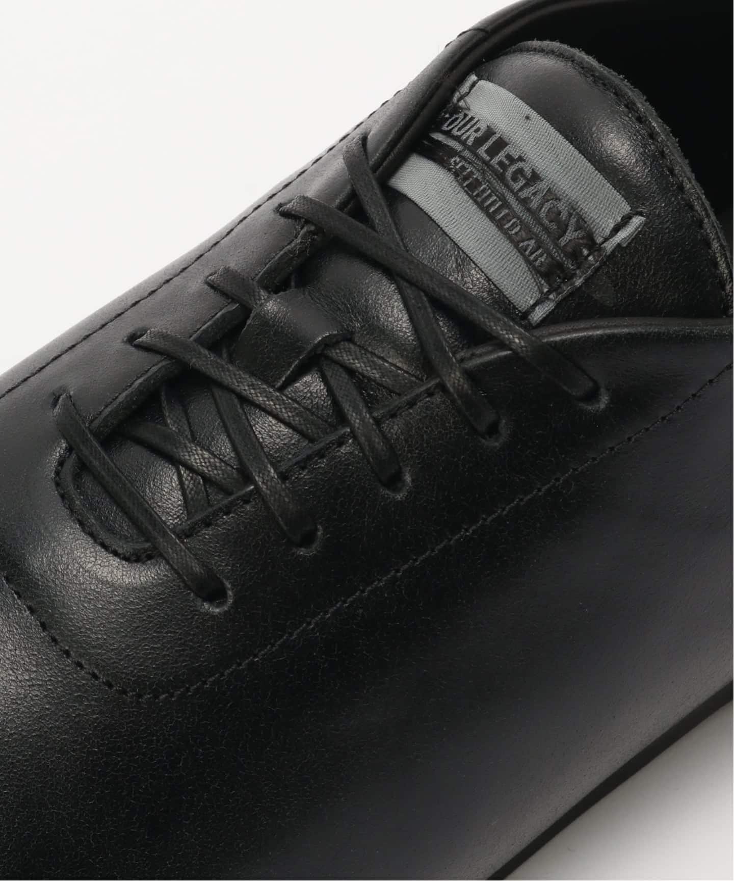 OUR LEGACY / アワーレガシー SNEAK IN / A2257SSS（レザーシューズ