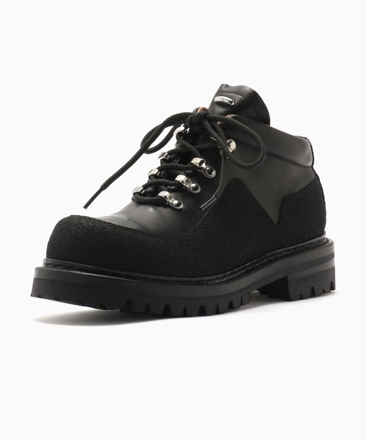 OUR LEGACY / アワーレガシー QUEST BOOT / A4257QB（レザーシューズ
