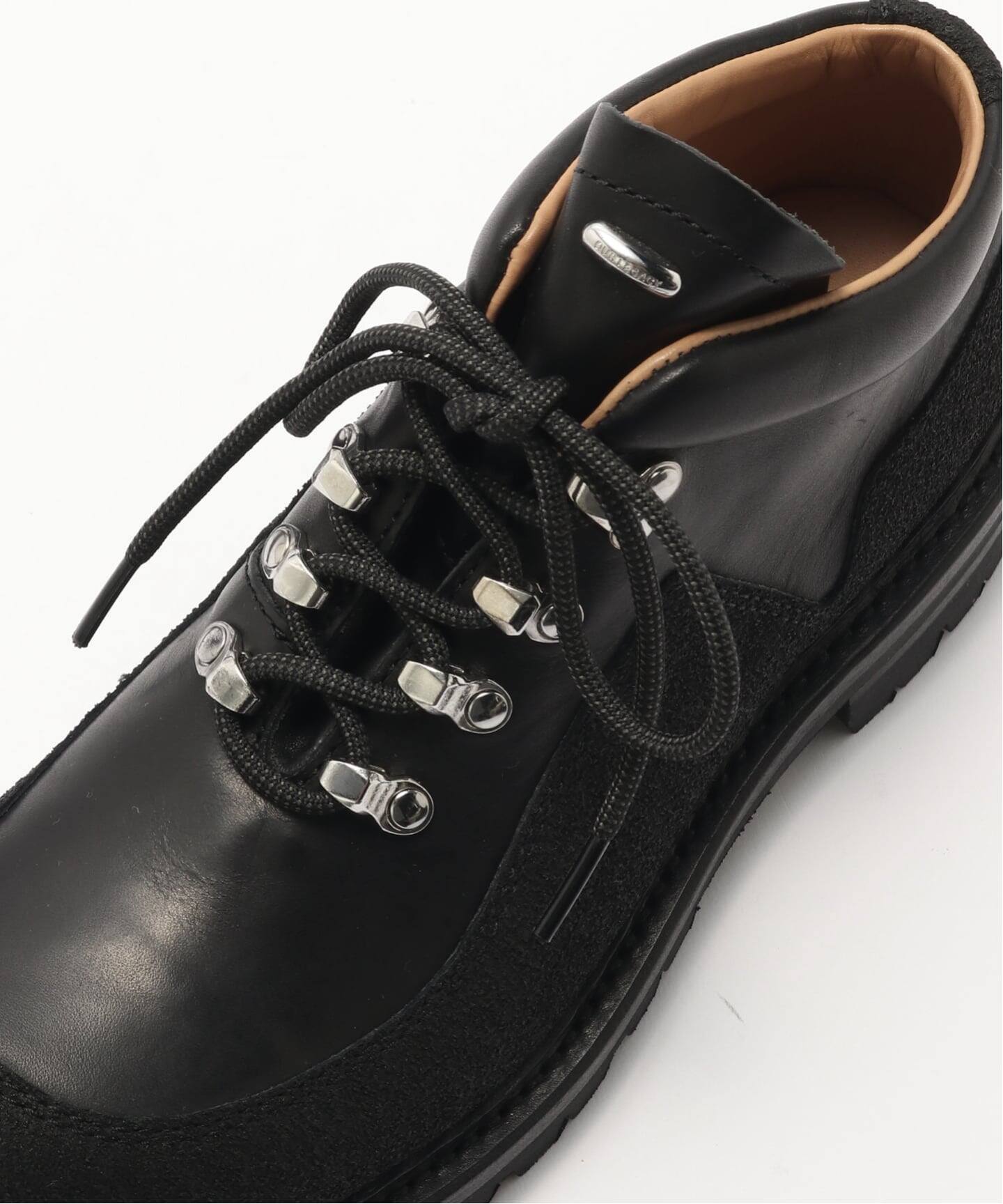 OUR LEGACY / アワーレガシー QUEST BOOT / A4257QB（レザーシューズ