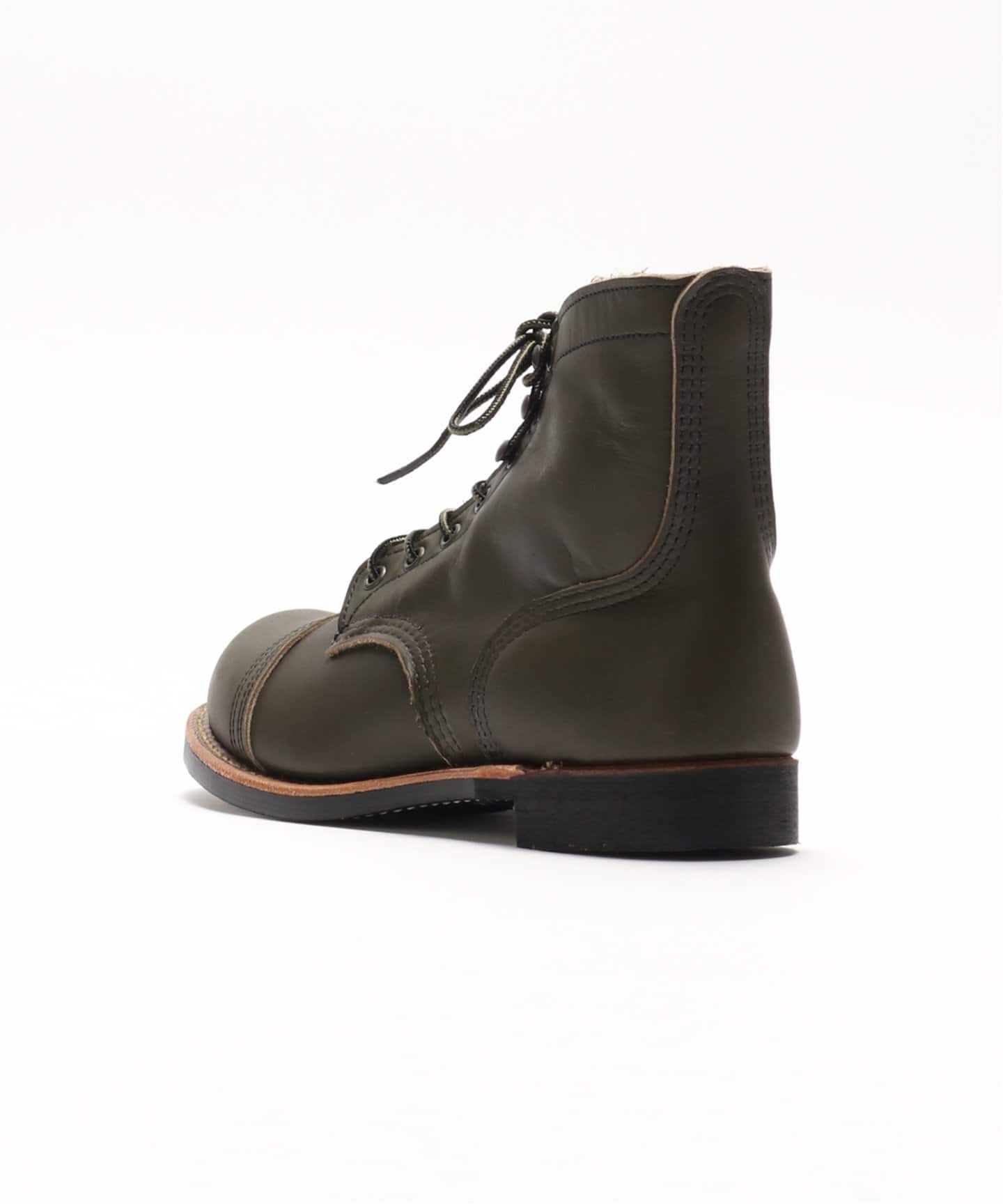 RED WING / レッドウイング IRON RANGER 8078(ブーティ RED WING / レッドウイング IRON RANGER 8078(ブーティ