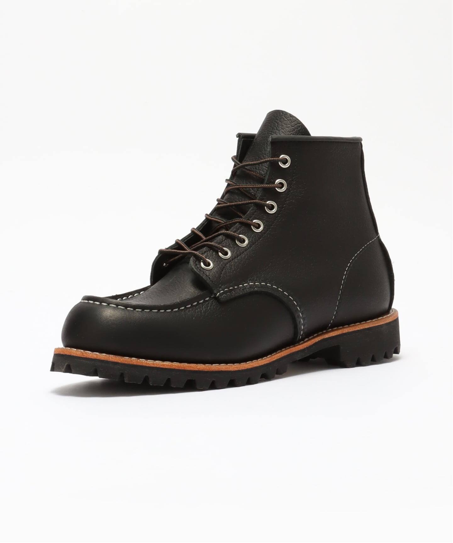 RED WING / レッドウイング ROUGHNECK #2949（ブーティ・ショート 