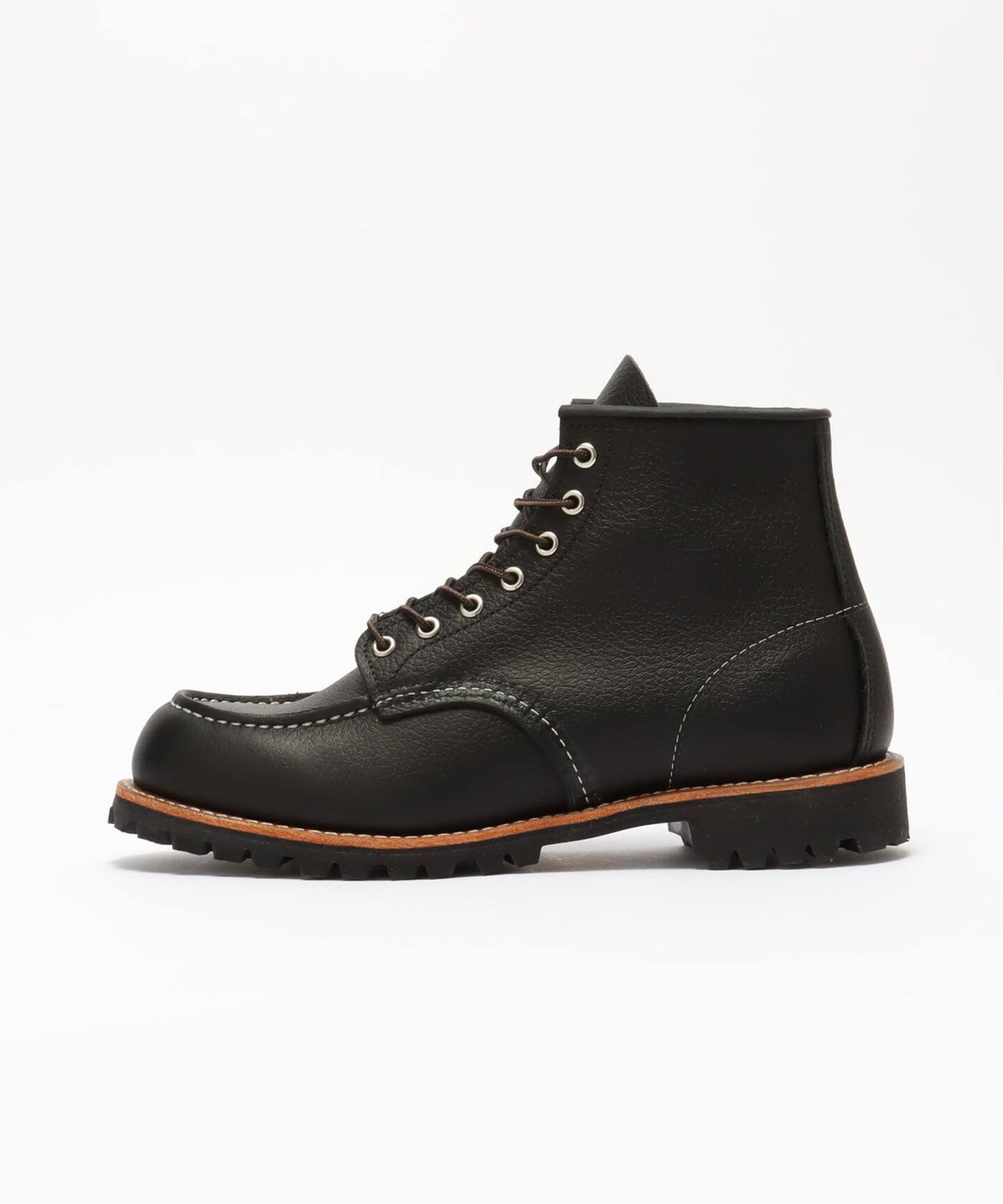 RED WING / レッドウイング ROUGHNECK #2949（ブーティ・ショート 