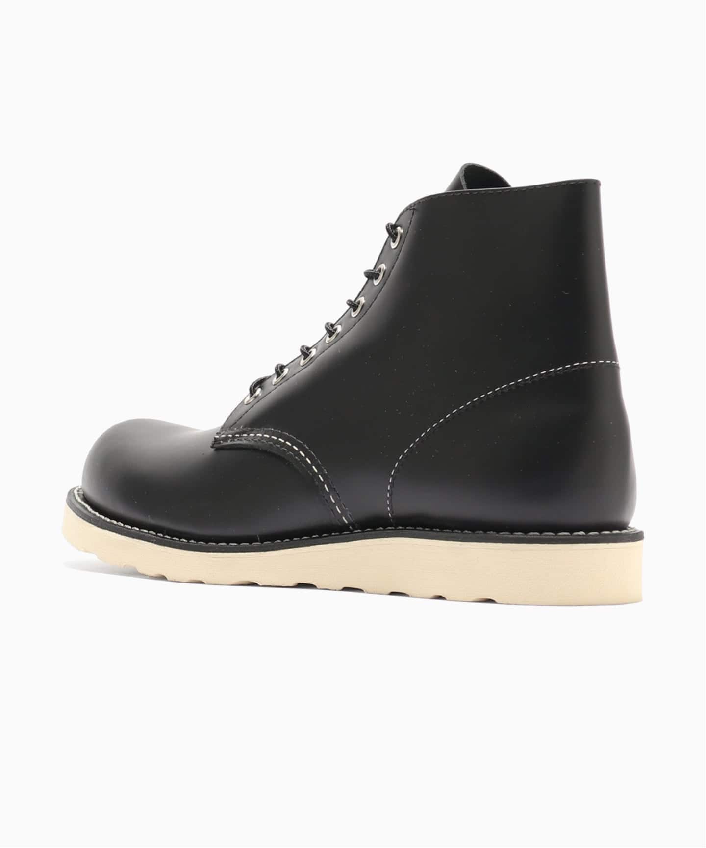 RED WING / レッドウイング 6' CLASSIC ROUND #8165（ブーティ