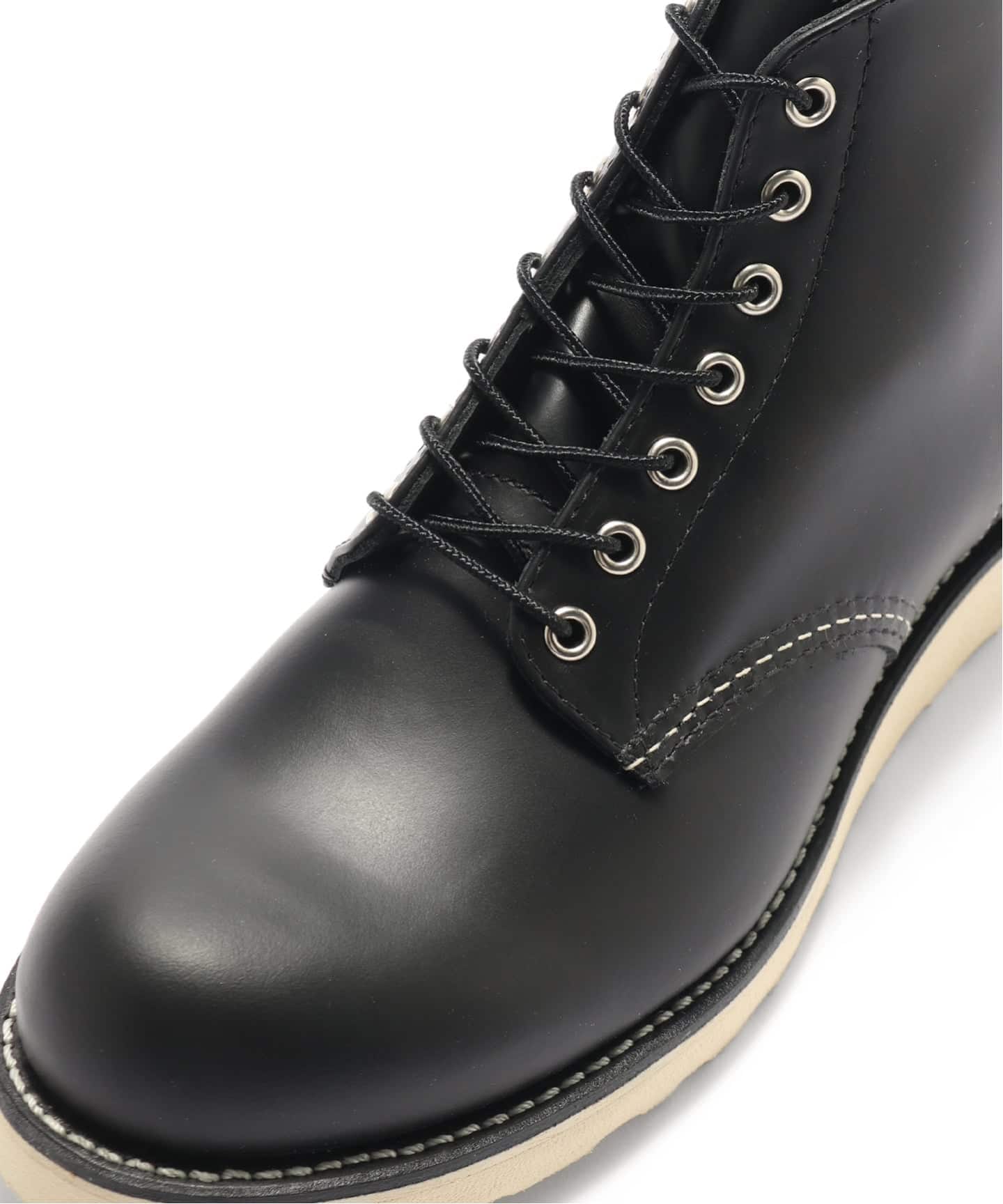 RED WING / レッドウイング 6' CLASSIC ROUND #8165（ブーティ