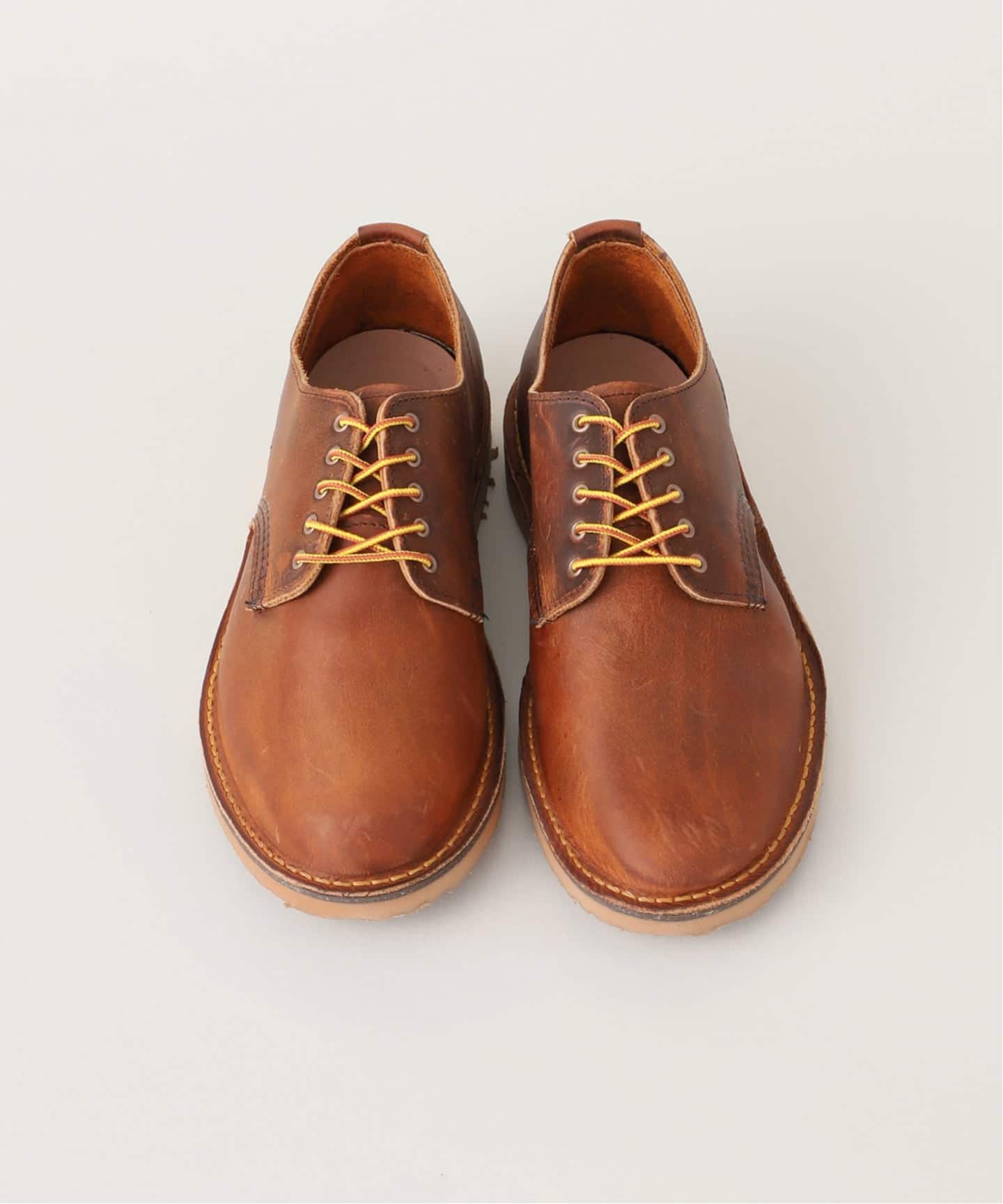 RED WING / レッドウイング WEEKENDER OXFORD 3604（レザーシューズ