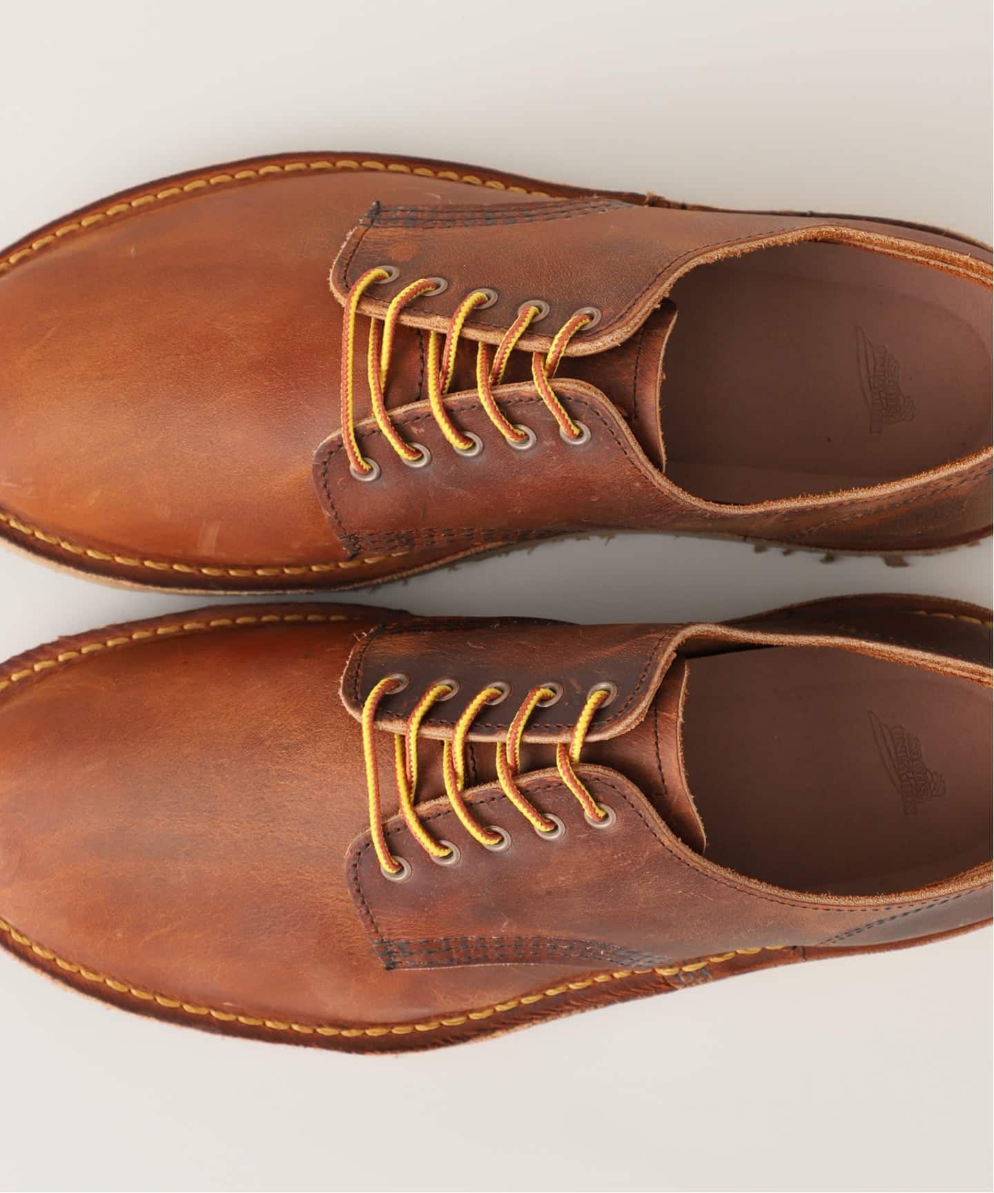 RED WING / レッドウイング WEEKENDER OXFORD 3604（レザーシューズ