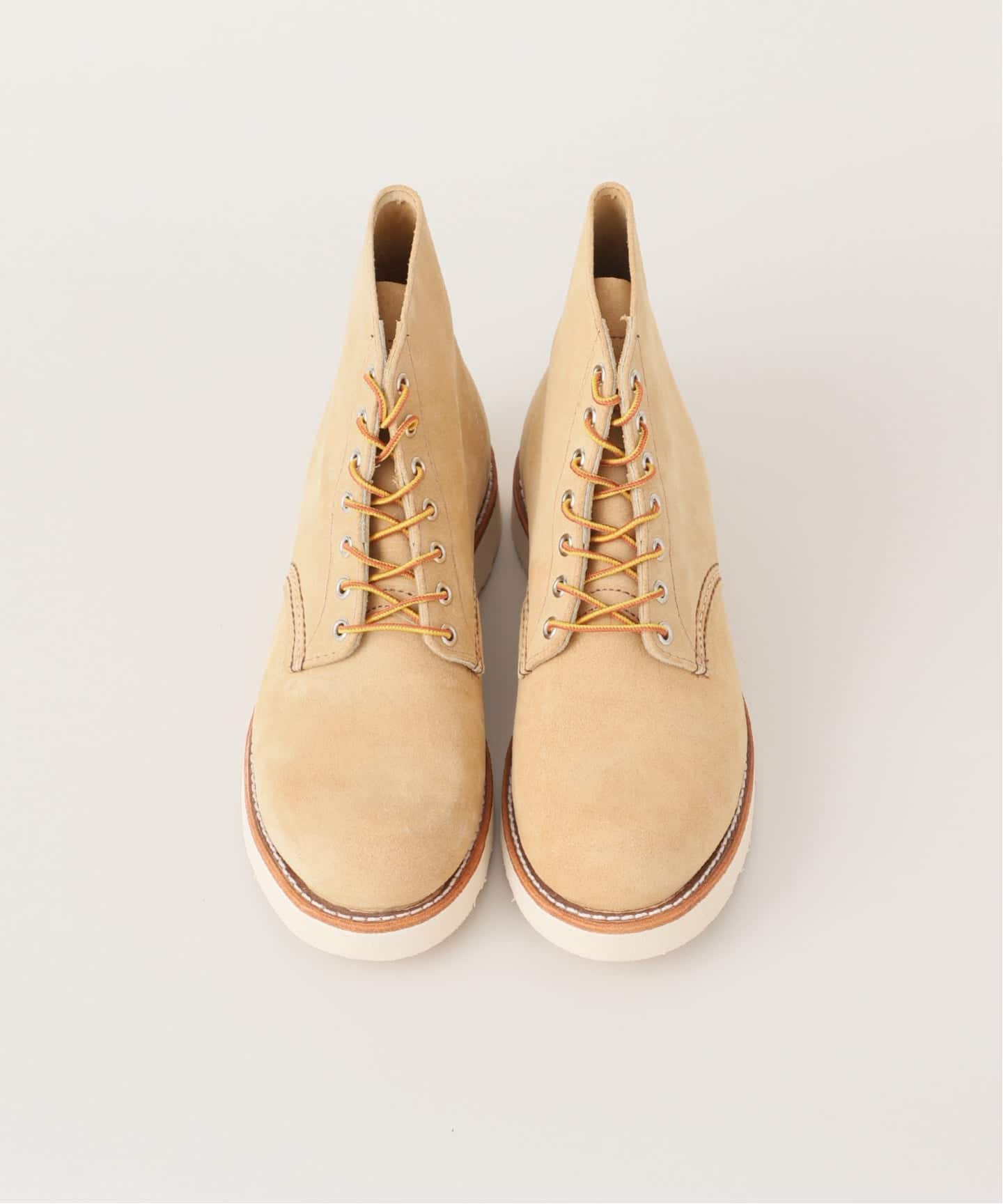 RED WING / レッドウイング 6' CLASSIC ROUND #8167（ブーティ