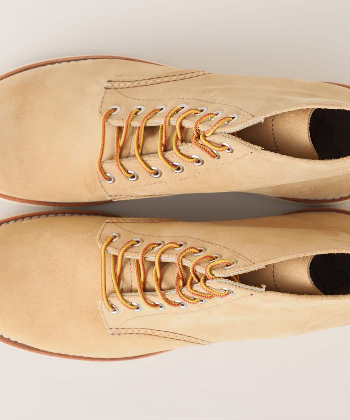 RED WING / レッドウイング 6' CLASSIC ROUND #8167（ブーティ