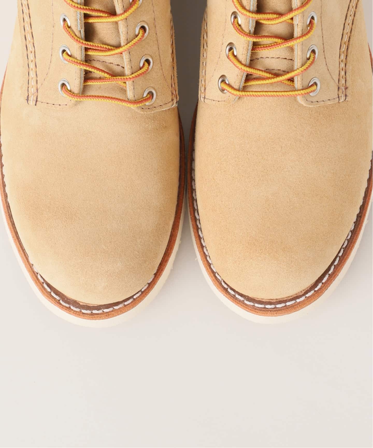 RED WING / レッドウイング 6' CLASSIC ROUND #8167（ブーティ