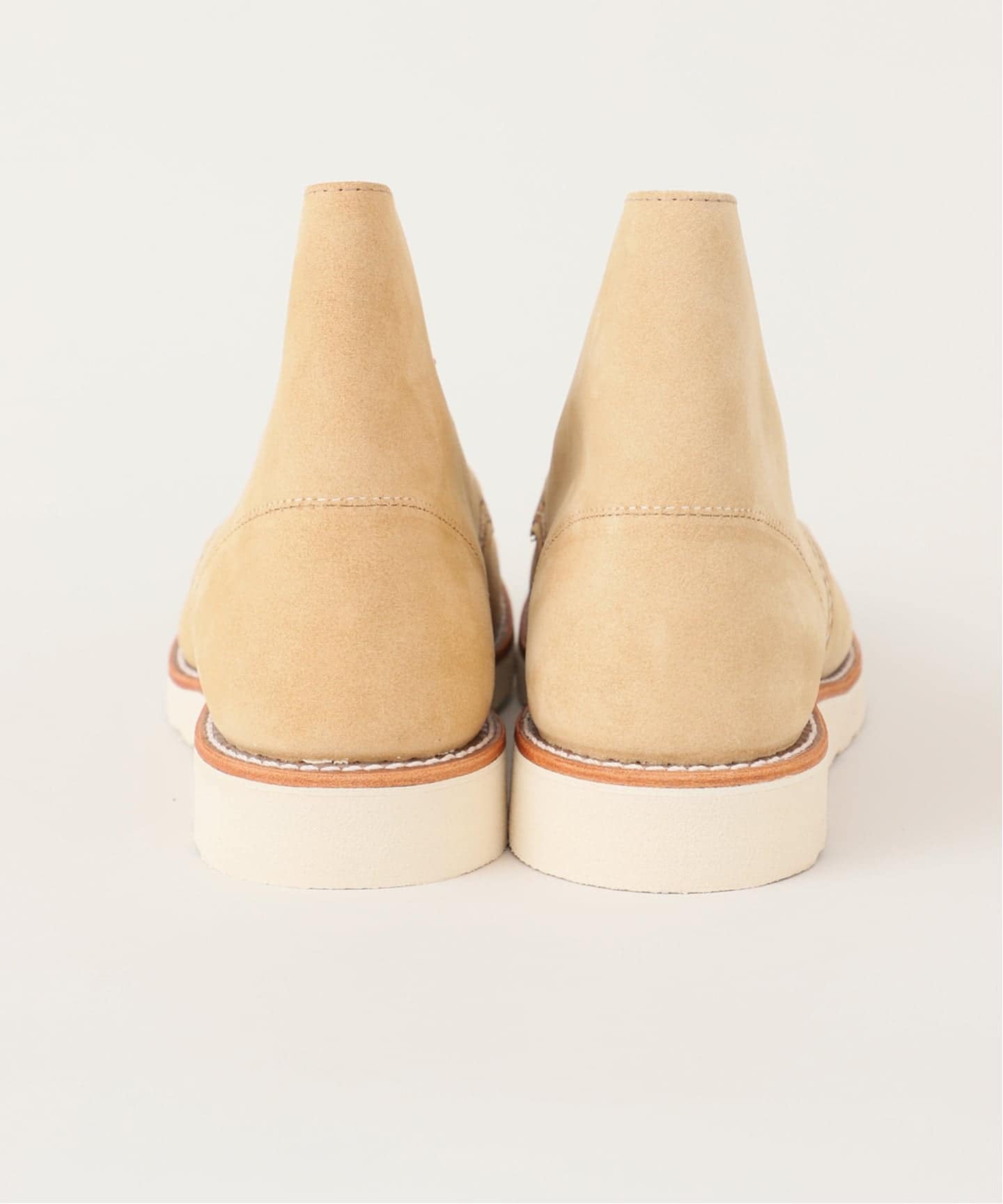 RED WING / レッドウイング 6' CLASSIC ROUND #8167（ブーティ