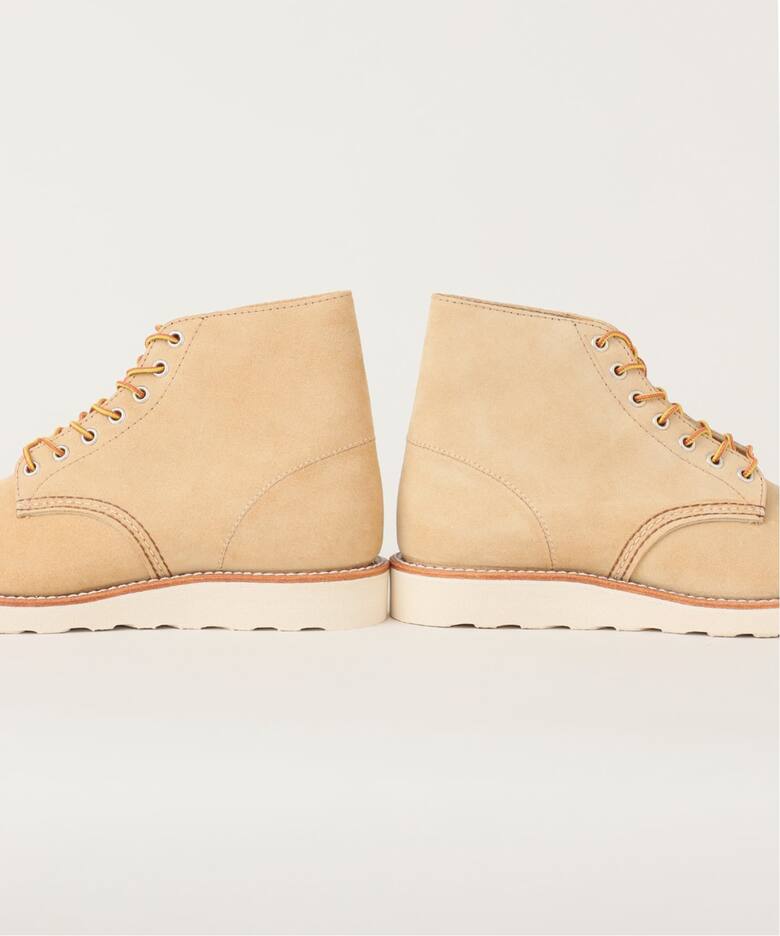 RED WING / レッドウイング 6