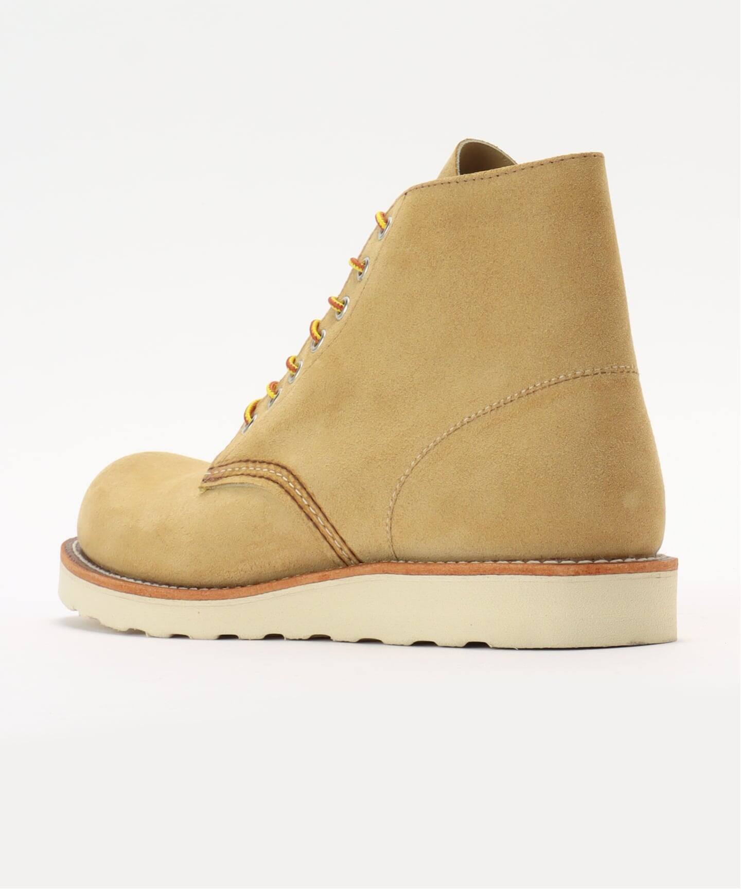 RED WING / レッドウイング 6' CLASSIC ROUND #8167（ブーティ