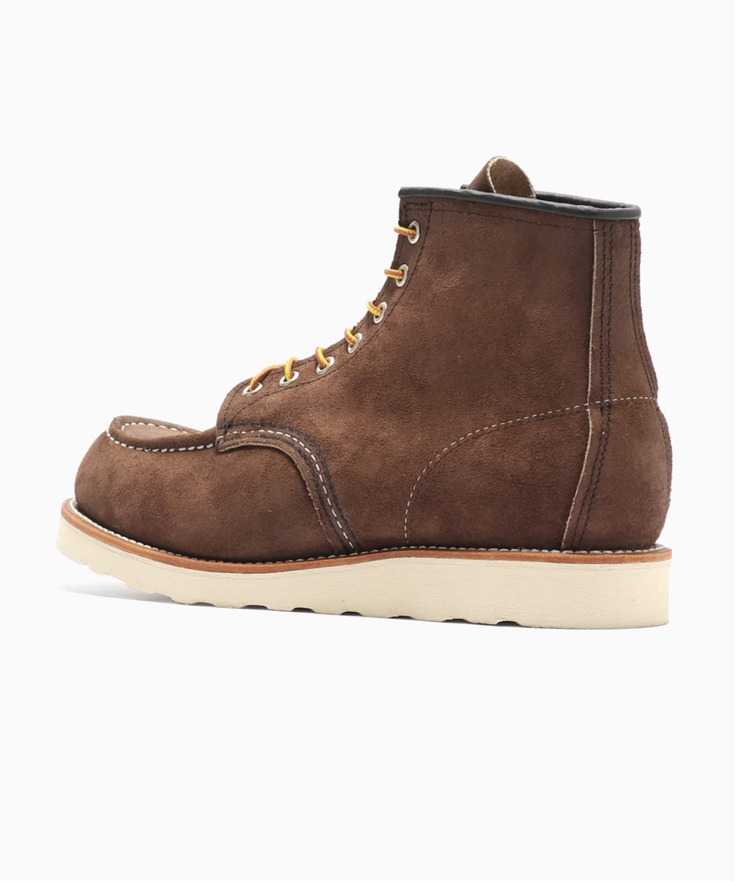 RED WING / レッドウイング 6' CLASSIC MOC #8836（ブーティ