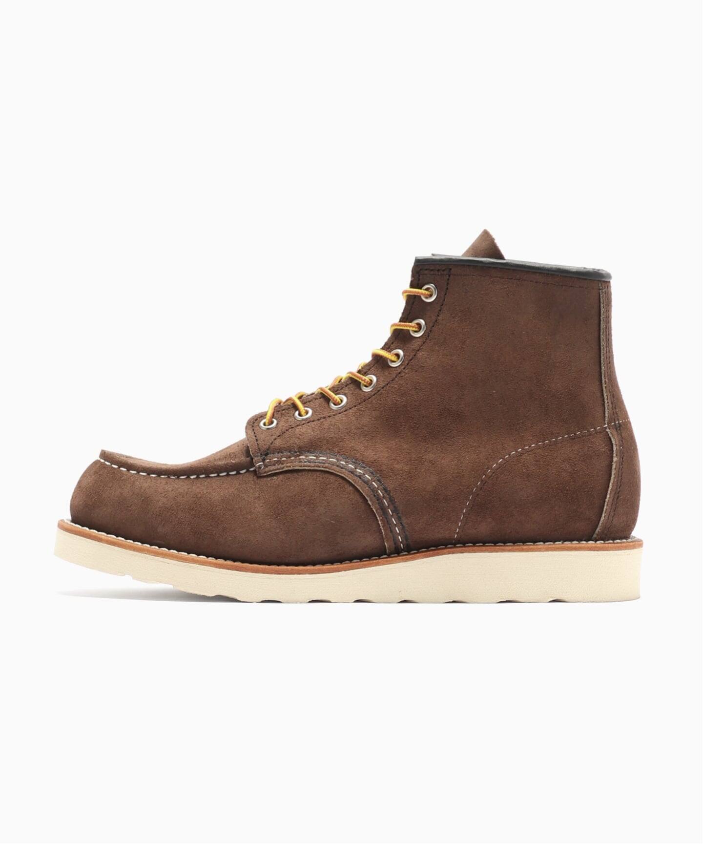 RED WING / レッドウイング 6