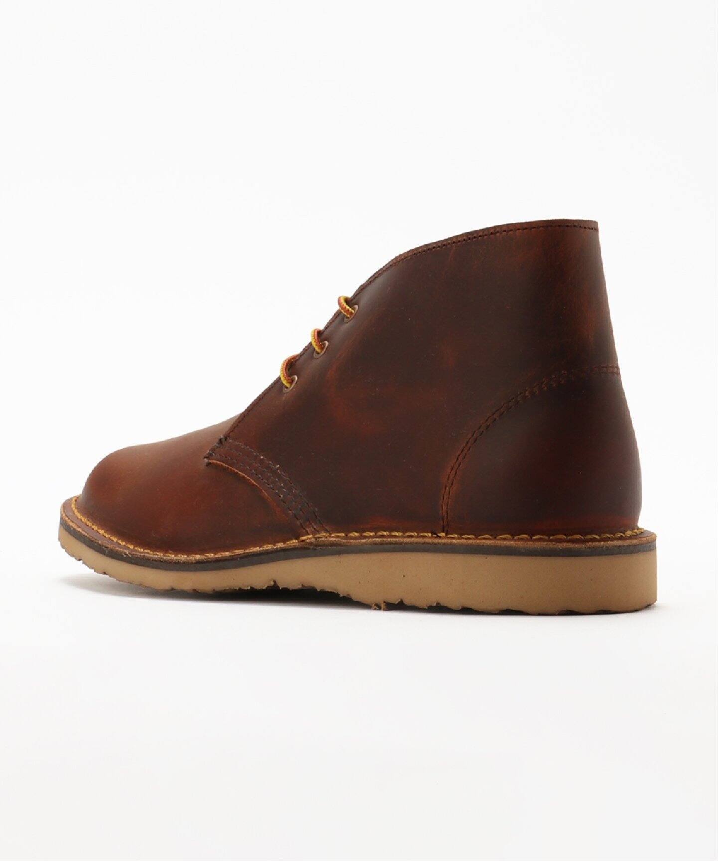 RED WING / レッドウイング WEEKENDER CHUKKA 3622（ブーティ