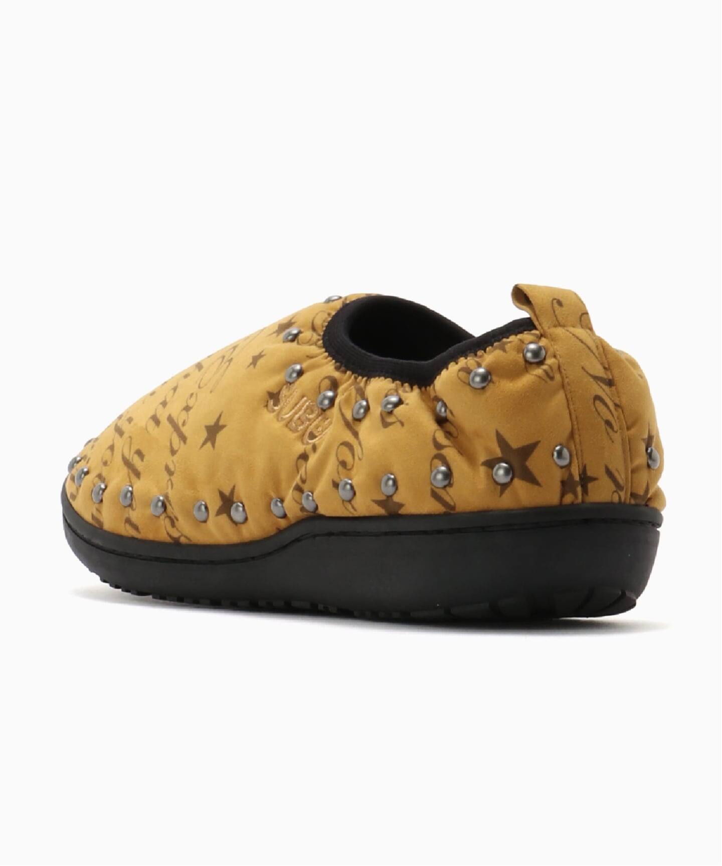 AFB / エーエフビー STUDDED MULE（スリッポン）｜BAYCREW'S DEPO