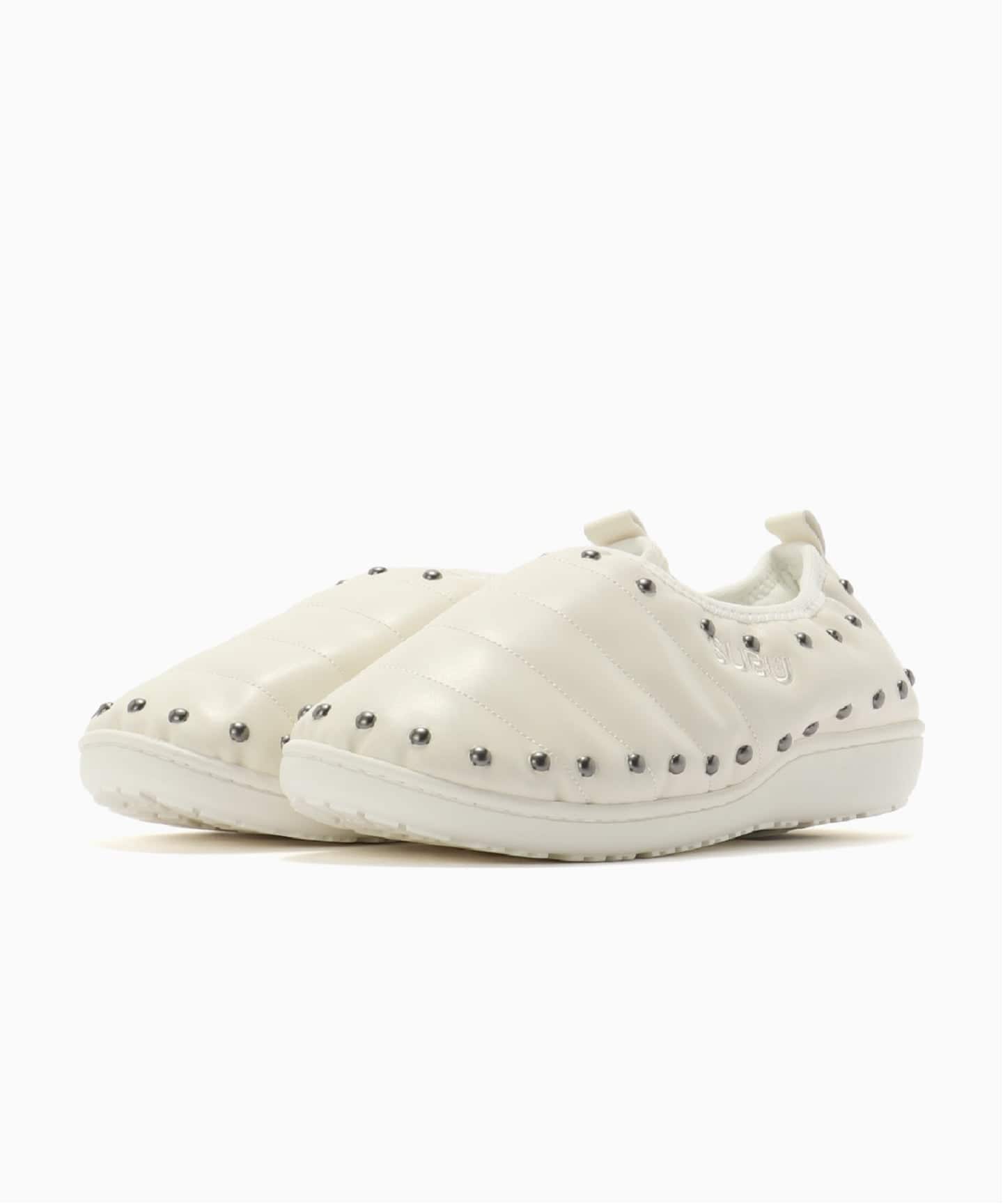 AFB / エーエフビー STUDDED MULE（スリッポン）｜BAYCREW'S DEPO