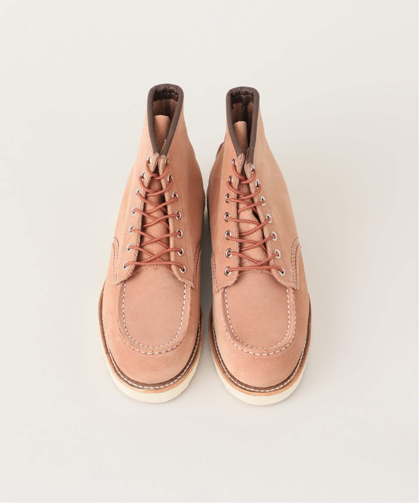 RED WING / レッドウイング 6 CLASSIC MOC 8208（ブーティ・ショート