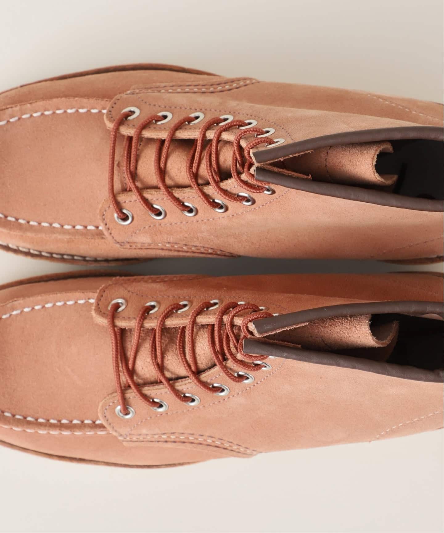 RED WING / レッドウイング 6 CLASSIC MOC 8208（ブーティ・ショート