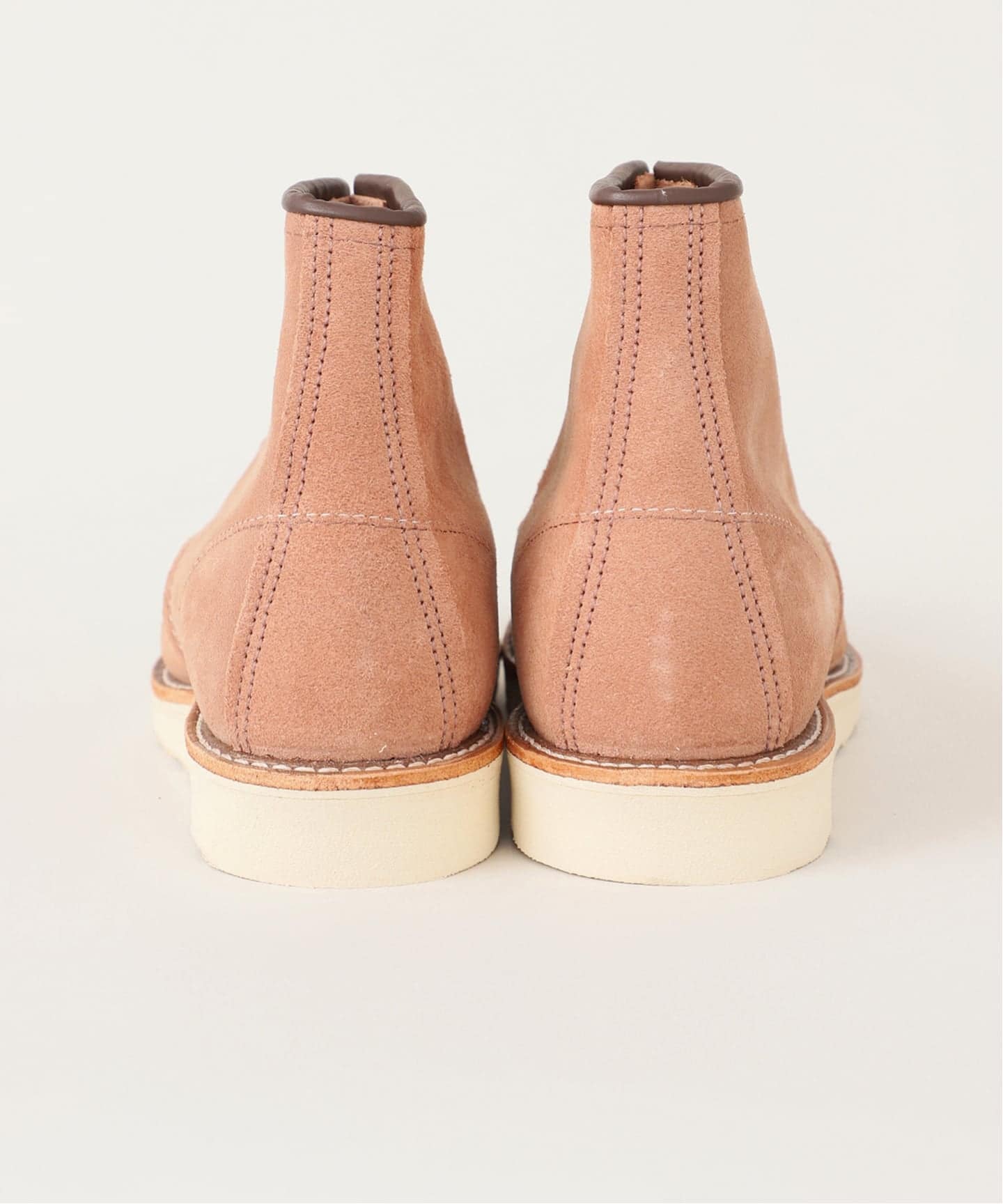 RED WING / レッドウイング 6 CLASSIC MOC 8208（ブーティ・ショート