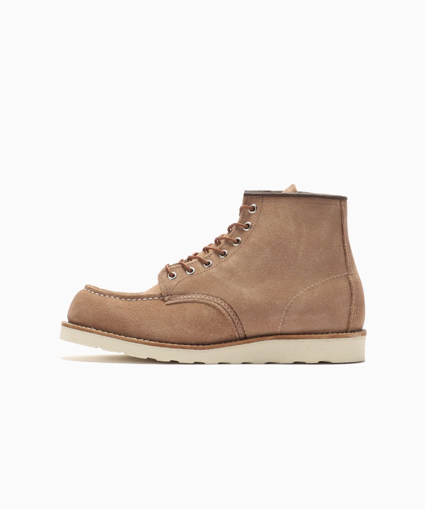 RED WING / レッドウイング 6 CLASSIC MOC 8208（ブーティ・ショート
