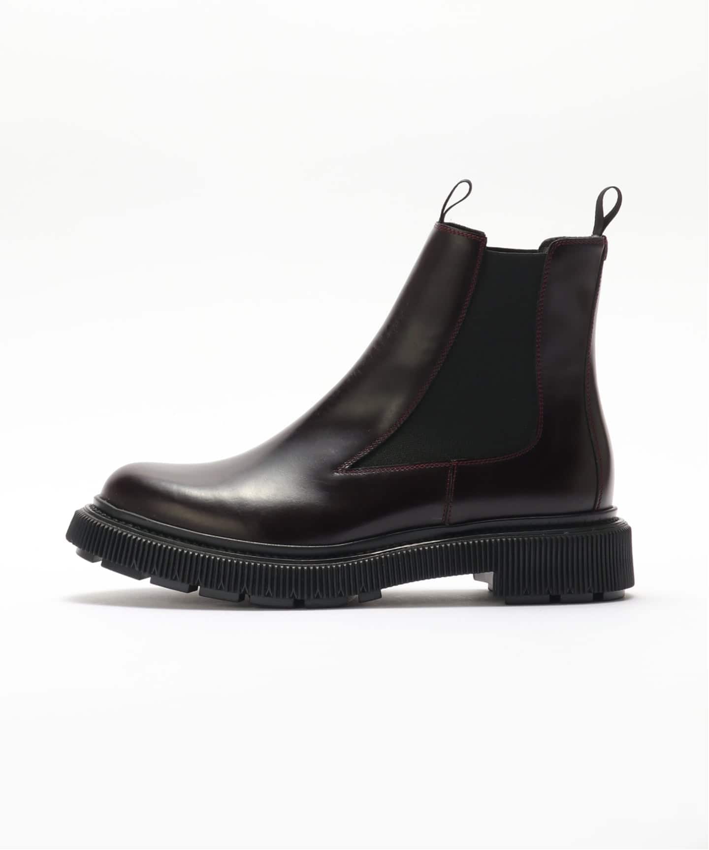 ADIEU / アデュー TYPE188（ブーティ・ショートブーツ）｜BAYCREW'S