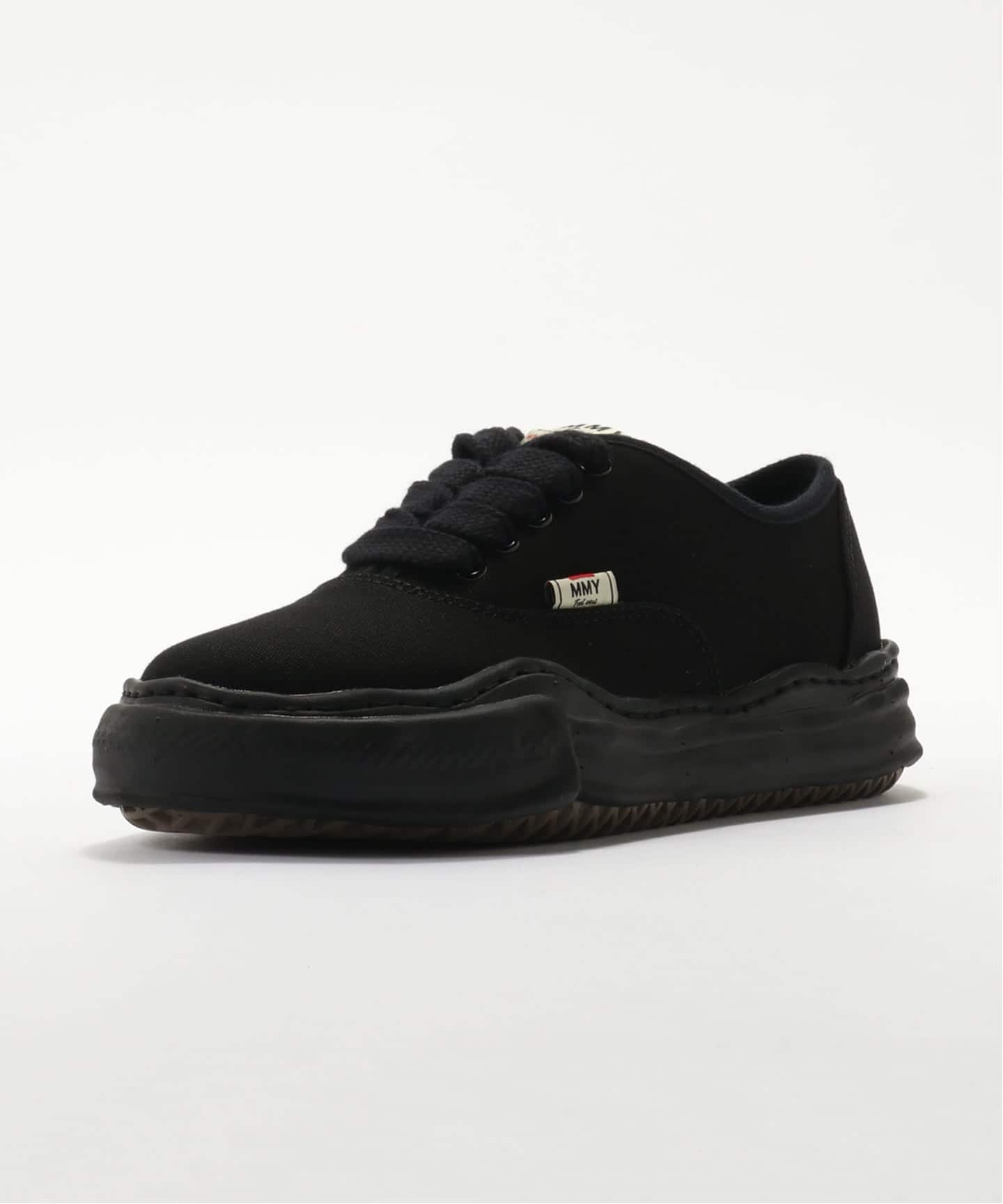 MAISON MIHARA YASUHIRO / ミハラヤスヒロ BAKER / ORIGINAL SOLE