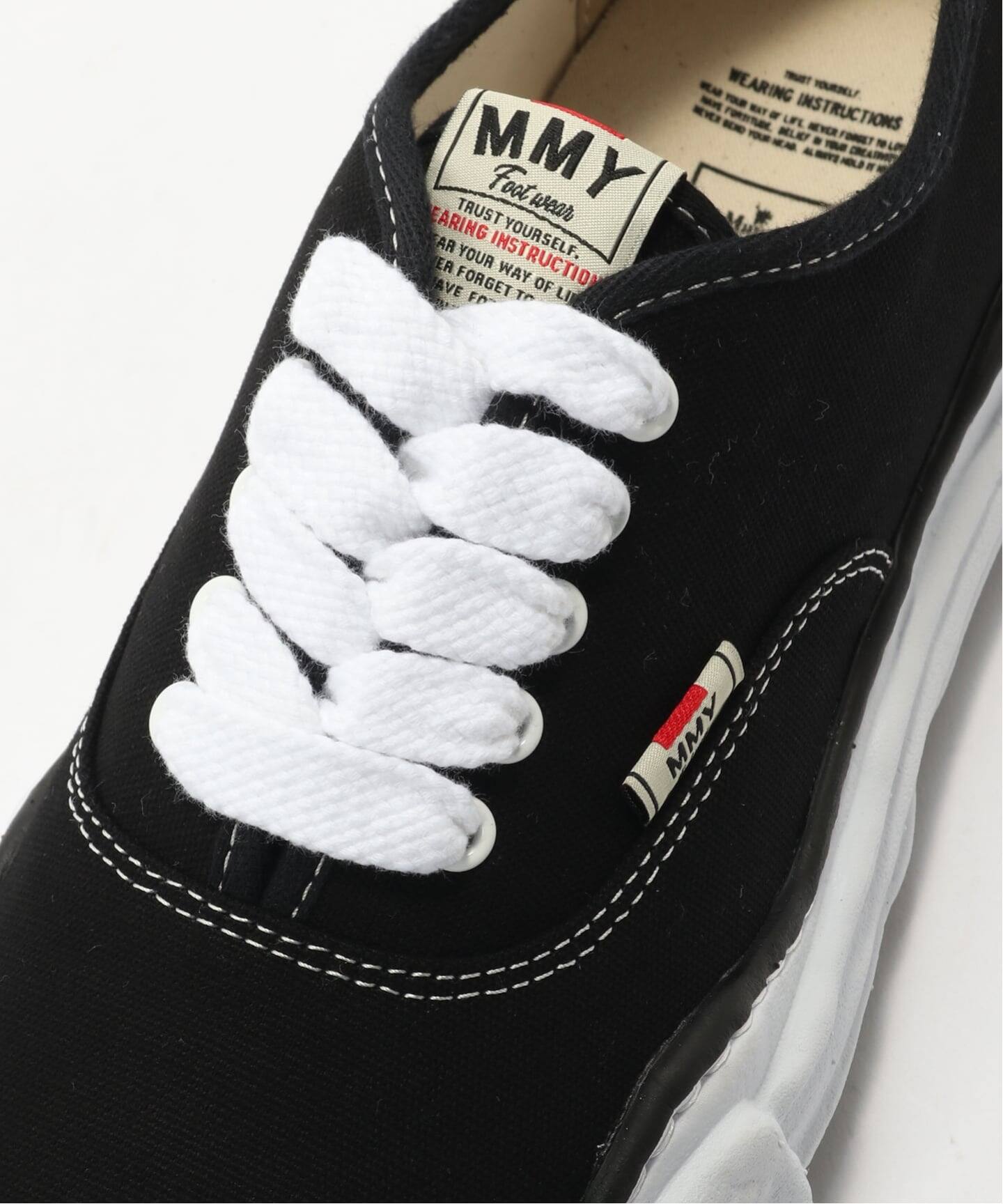 MAISON MIHARA YASUHIRO / ミハラヤスヒロ BAKER / ORIGINAL SOLE