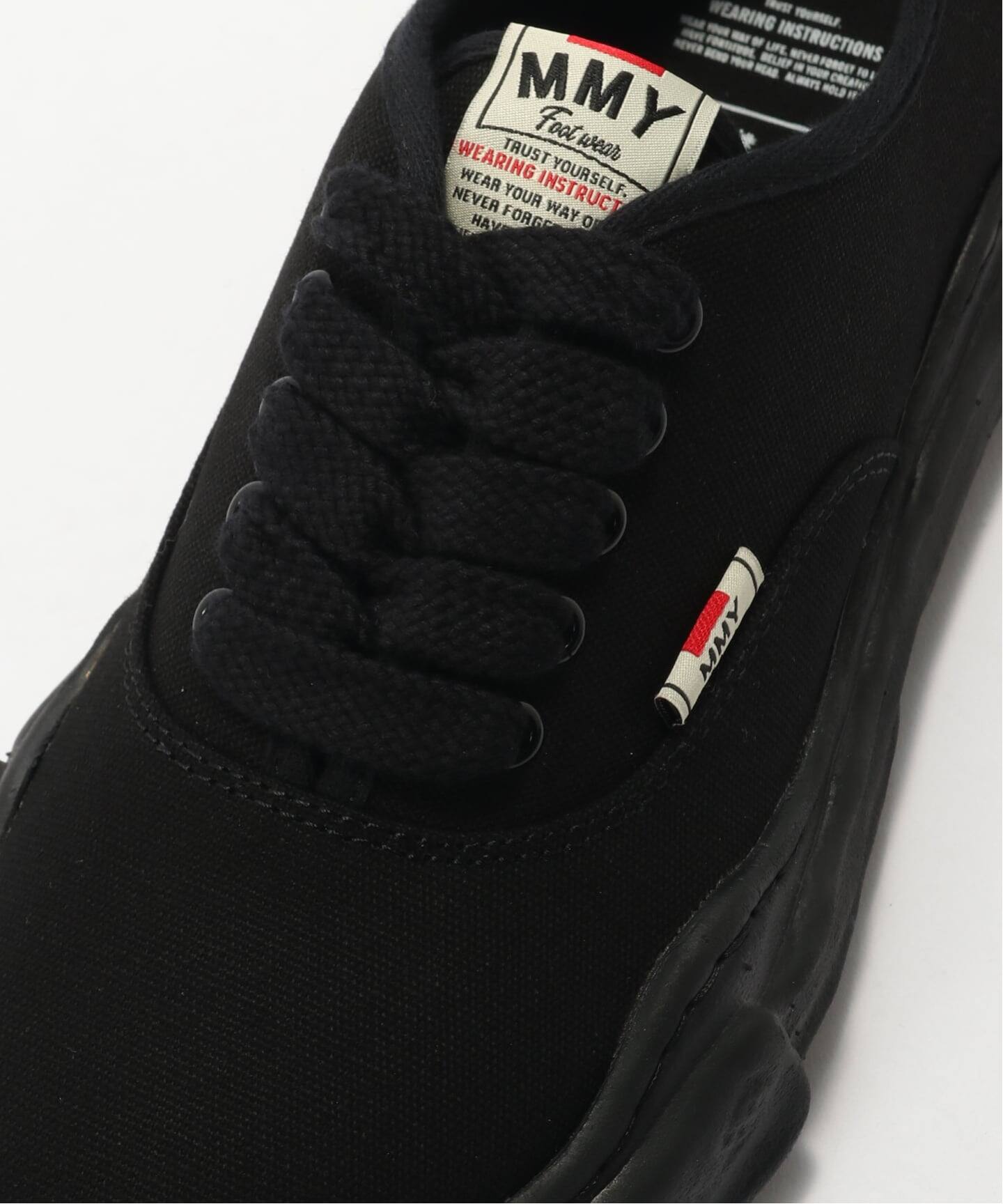 MAISON MIHARA YASUHIRO / ミハラヤスヒロ BAKER / ORIGINAL SOLE