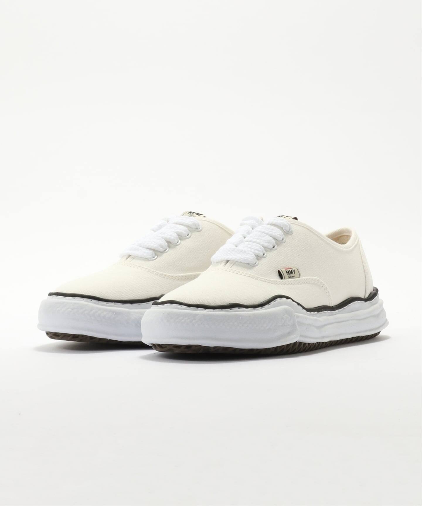 MAISON MIHARA YASUHIRO / ミハラヤスヒロ BAKER / ORIGINAL SOLE