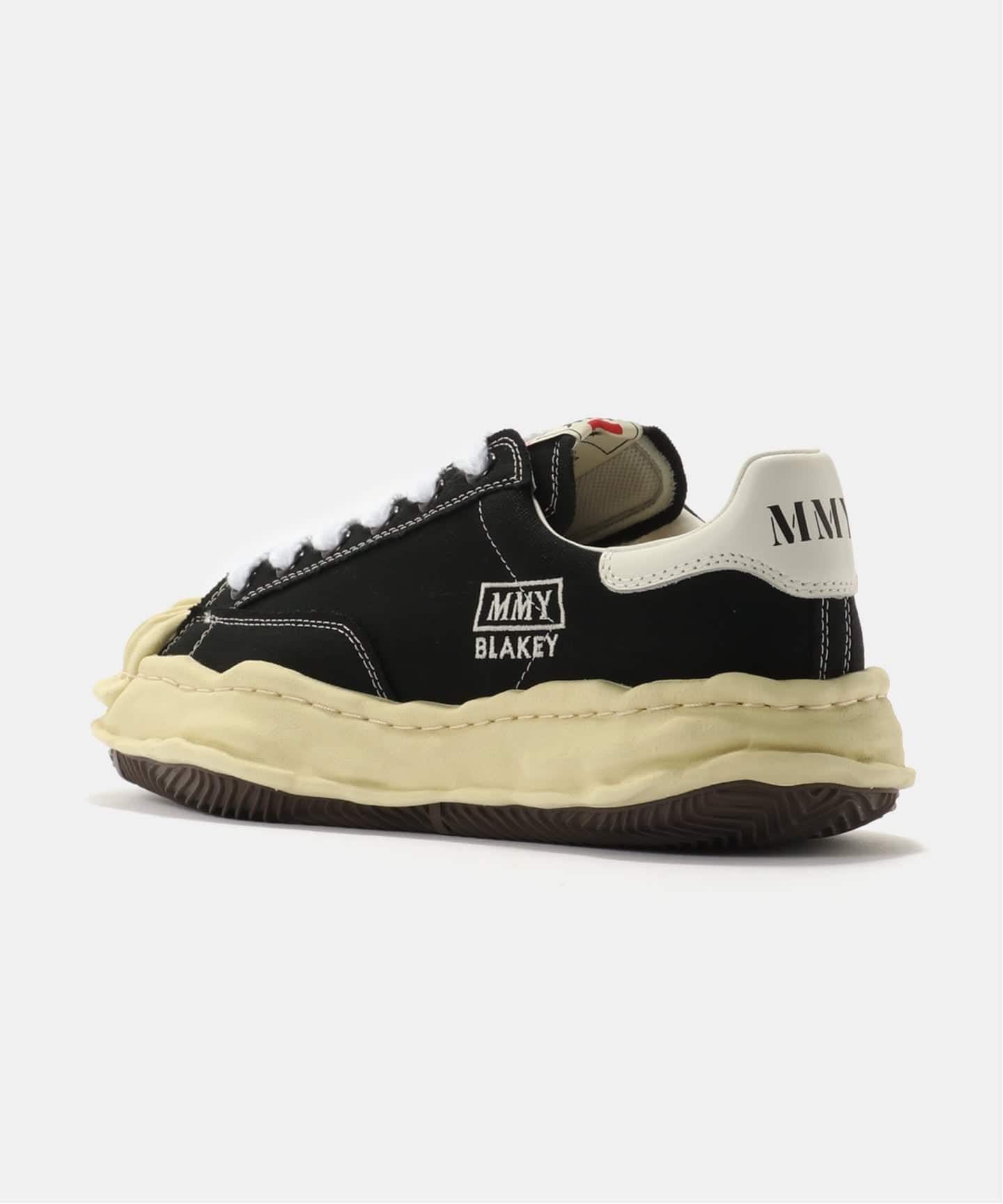 MAISON MIHARA YASUHIRO / ミハラヤスヒロ BLAKEY/ ORIGINAL SOLE