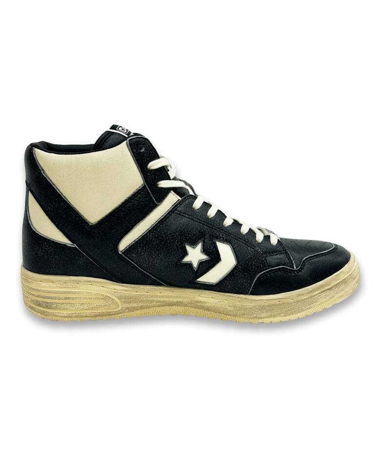 DAIRIKU / ダイリク × CONVERSE / コンバース WEAPON HI（スニーカー 