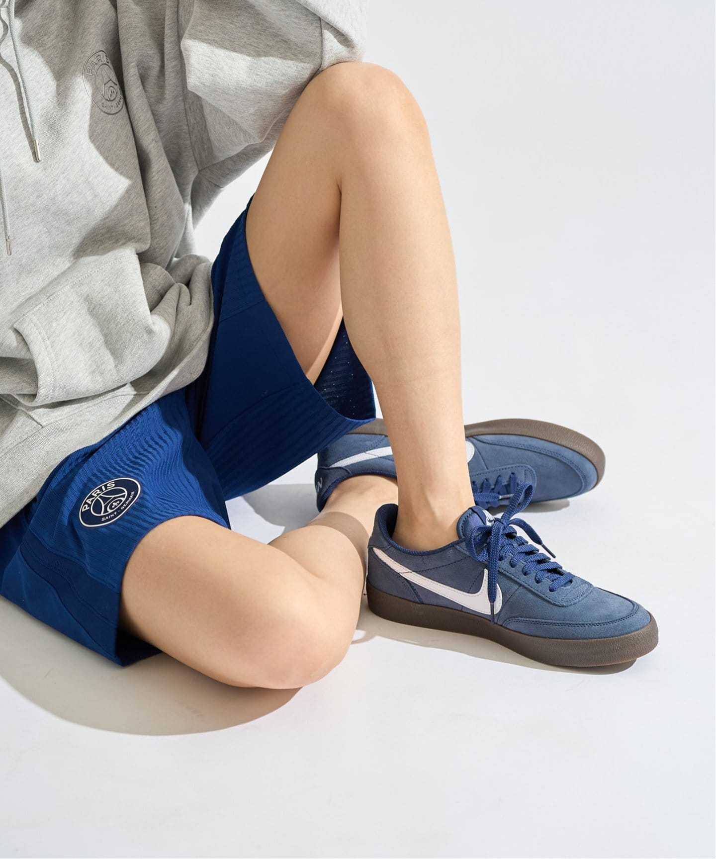 NIKE / ナイキ】 キルショット 2 FQ8903（スニーカー）｜Paris