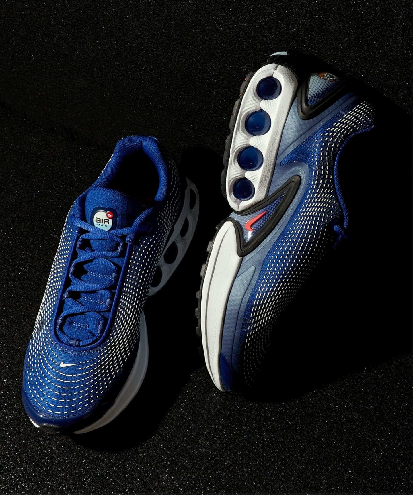 NIKE / ナイキ】AIR MAX DN DV3337- 403（スニーカー）｜Paris Saint