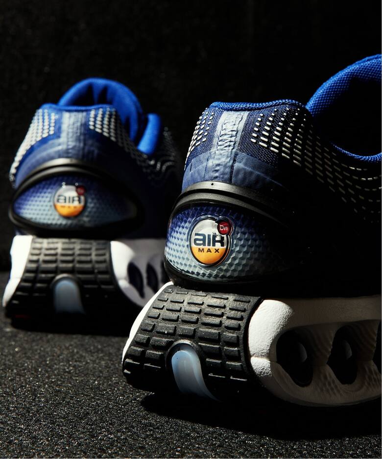 NIKE / ナイキ】AIR MAX DN DV3337- 403（スニーカー）｜Paris Saint 