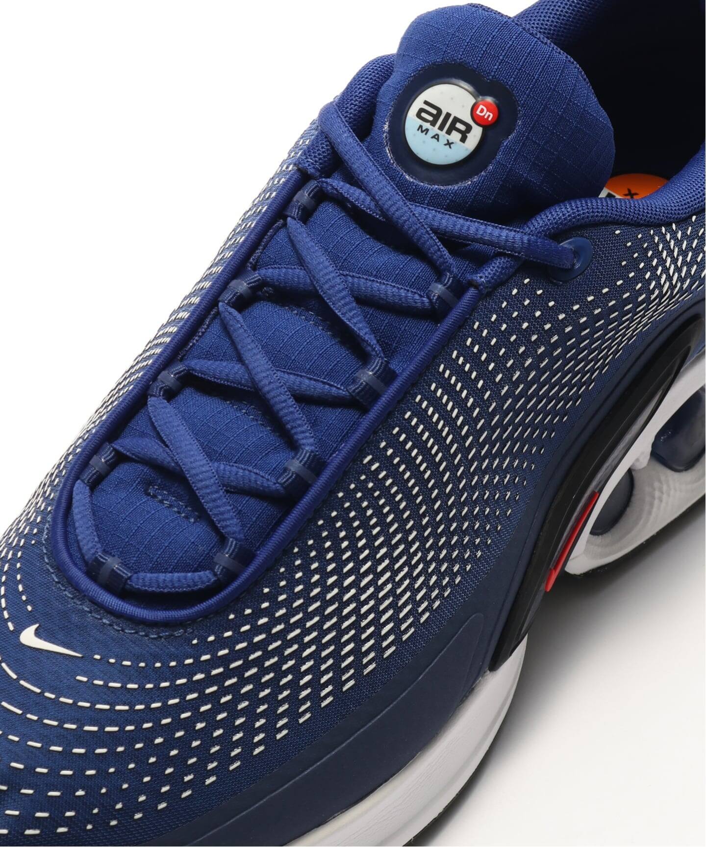NIKE / ナイキ】AIR MAX DN DV3337- 403（スニーカー）｜Paris Saint