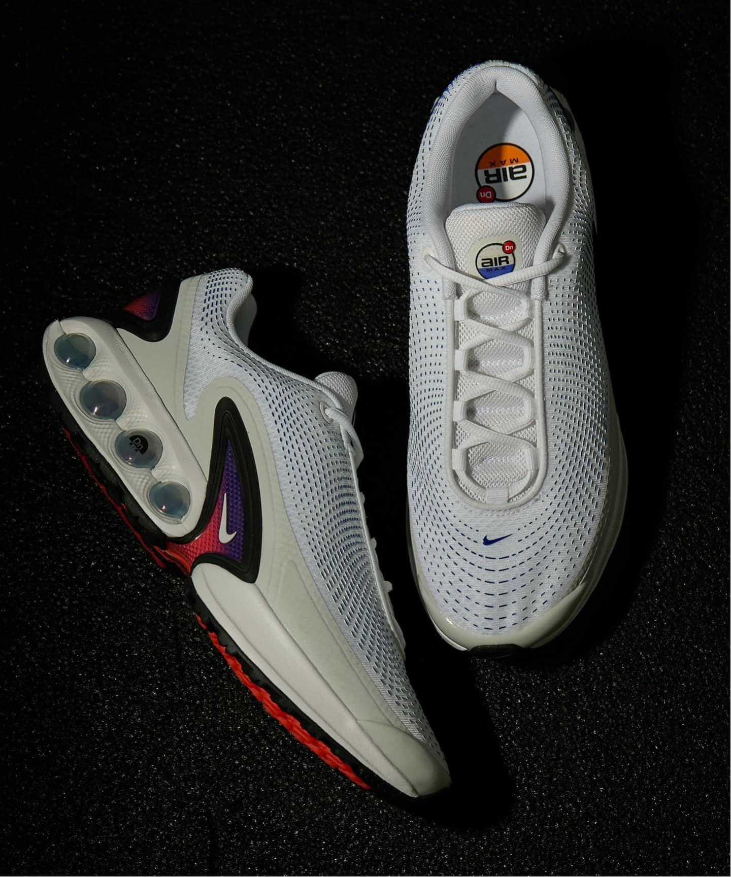 NIKE / ナイキ】 AIR MAX DN DV3337（スニーカー）｜Paris Saint