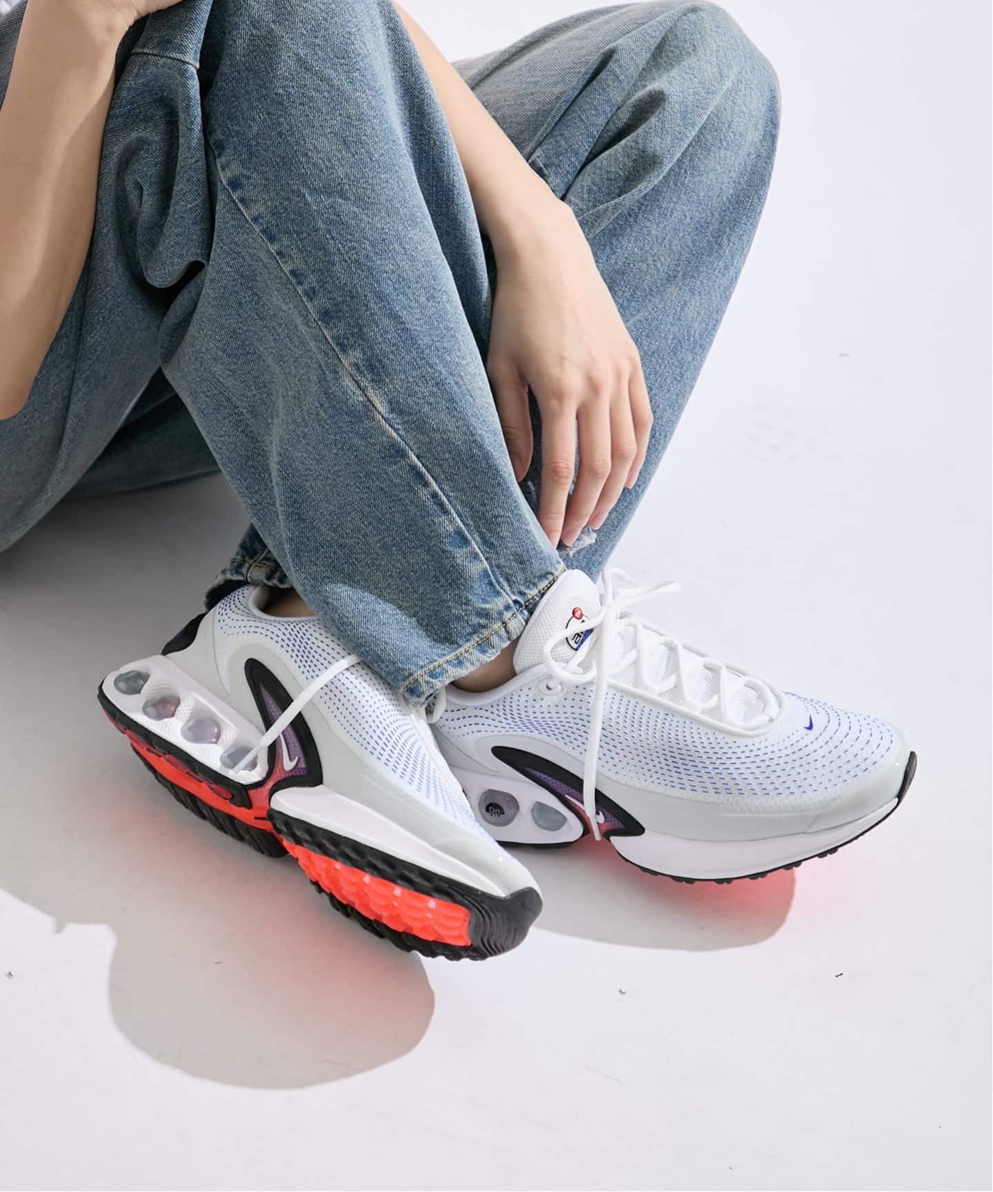 NIKE / ナイキ】 AIR MAX DN DV3337（スニーカー）｜Paris Saint