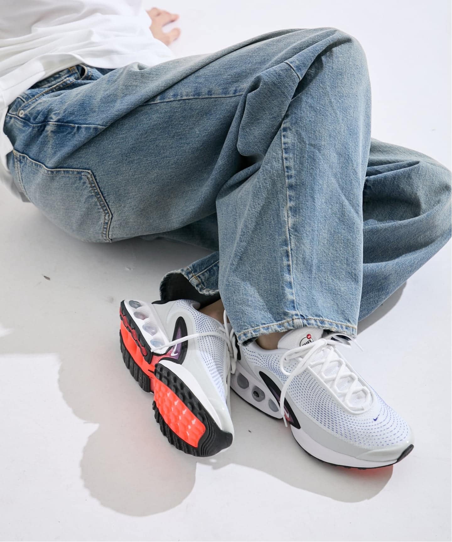 NIKE / ナイキ】 AIR MAX DN DV3337（スニーカー）｜Paris Saint