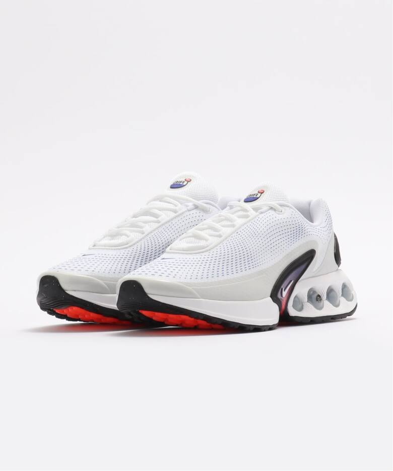 NIKE / ナイキ】 AIR MAX DN DV3337（スニーカー）｜Paris Saint 