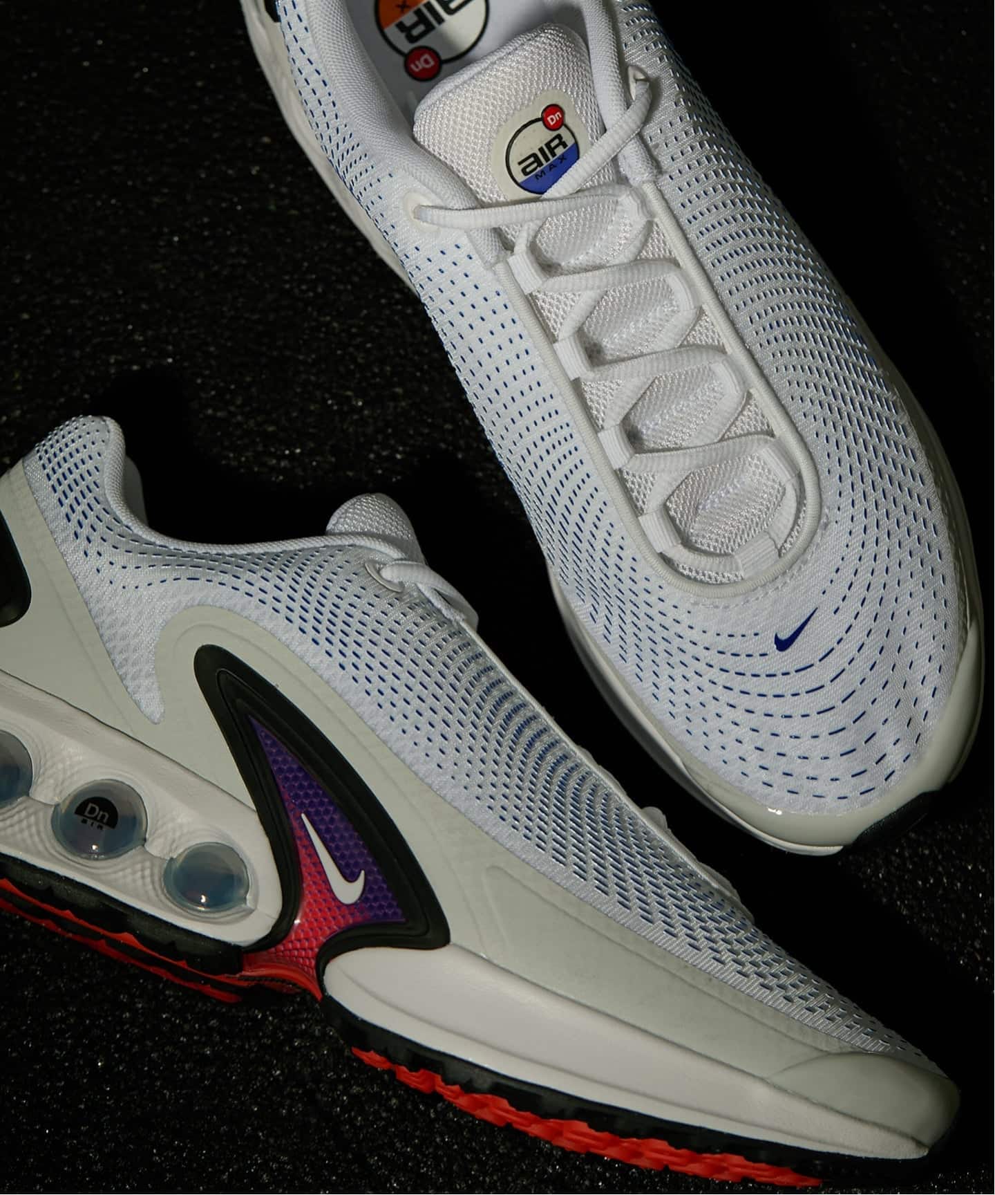 NIKE / ナイキ】 AIR MAX DN DV3337（スニーカー）｜Paris Saint