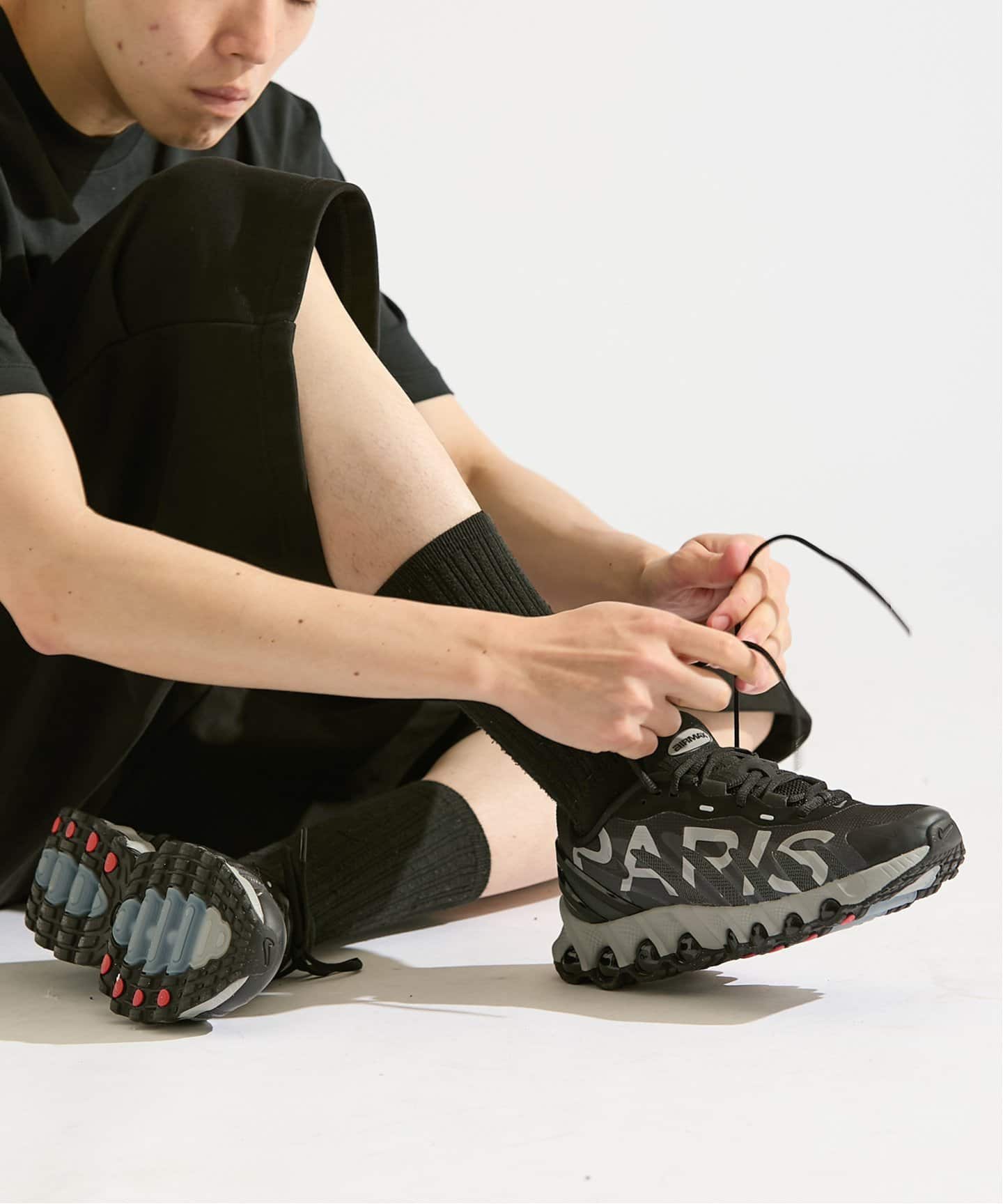 NIKE / ナイキ】AIR MAX DN8 PRM IH2140- 001（スニーカー）｜Paris