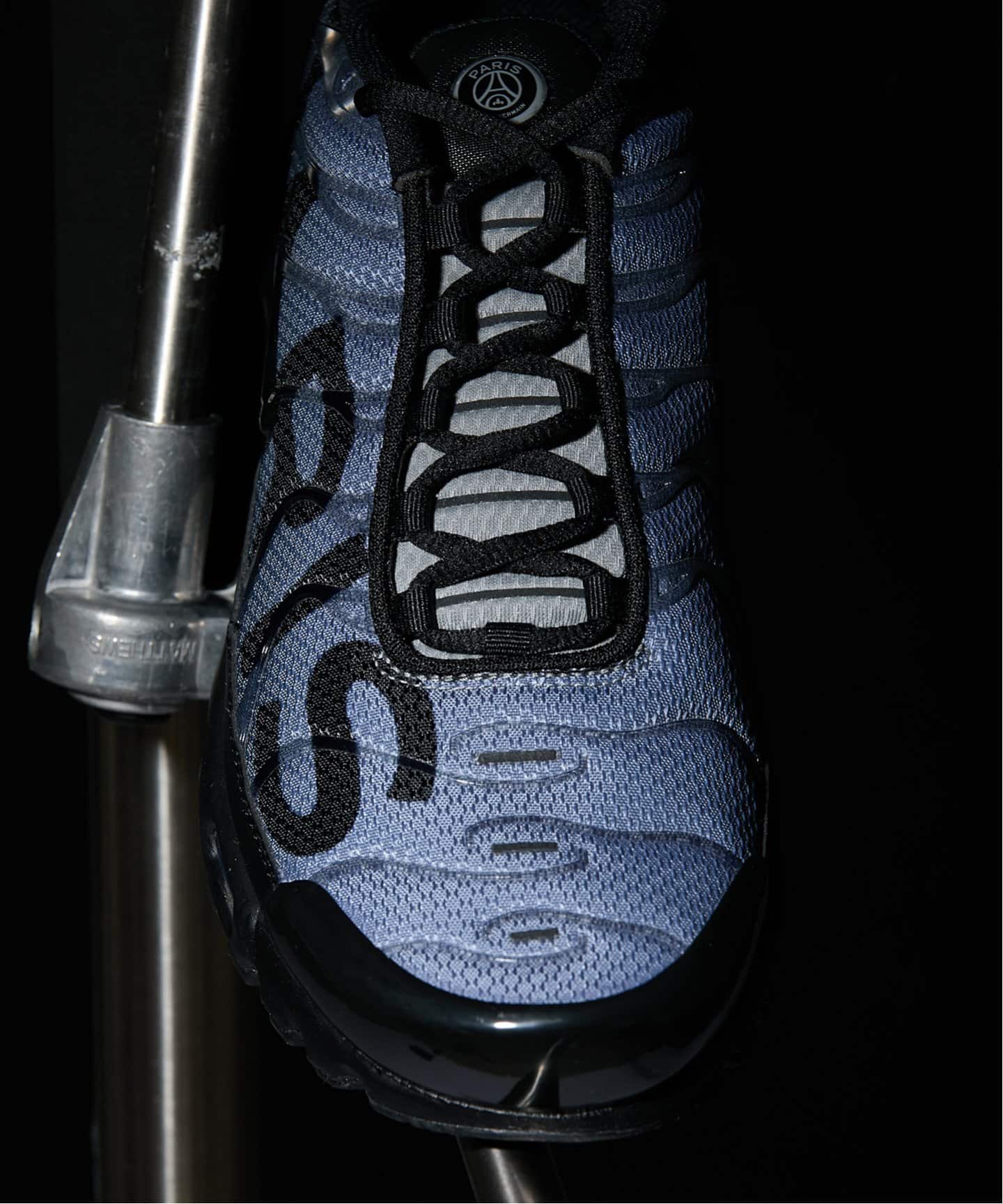 NIKE / ナイキ】 AIR MAX PLUS PRM IB2253- 001（スニーカー