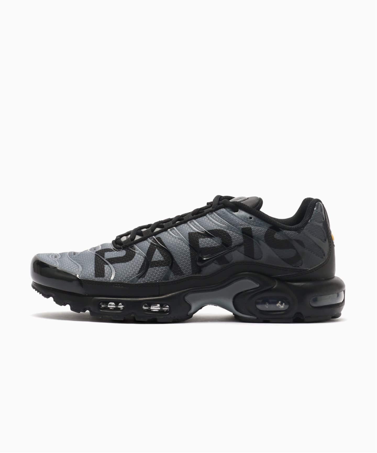 ★ナイキ★IB2253-001★Paris Saint-Germain Air Max Plus★人気 NIKE / ナイキ】 AIR MAX PLUS PRM IB2253- 001（スニーカー