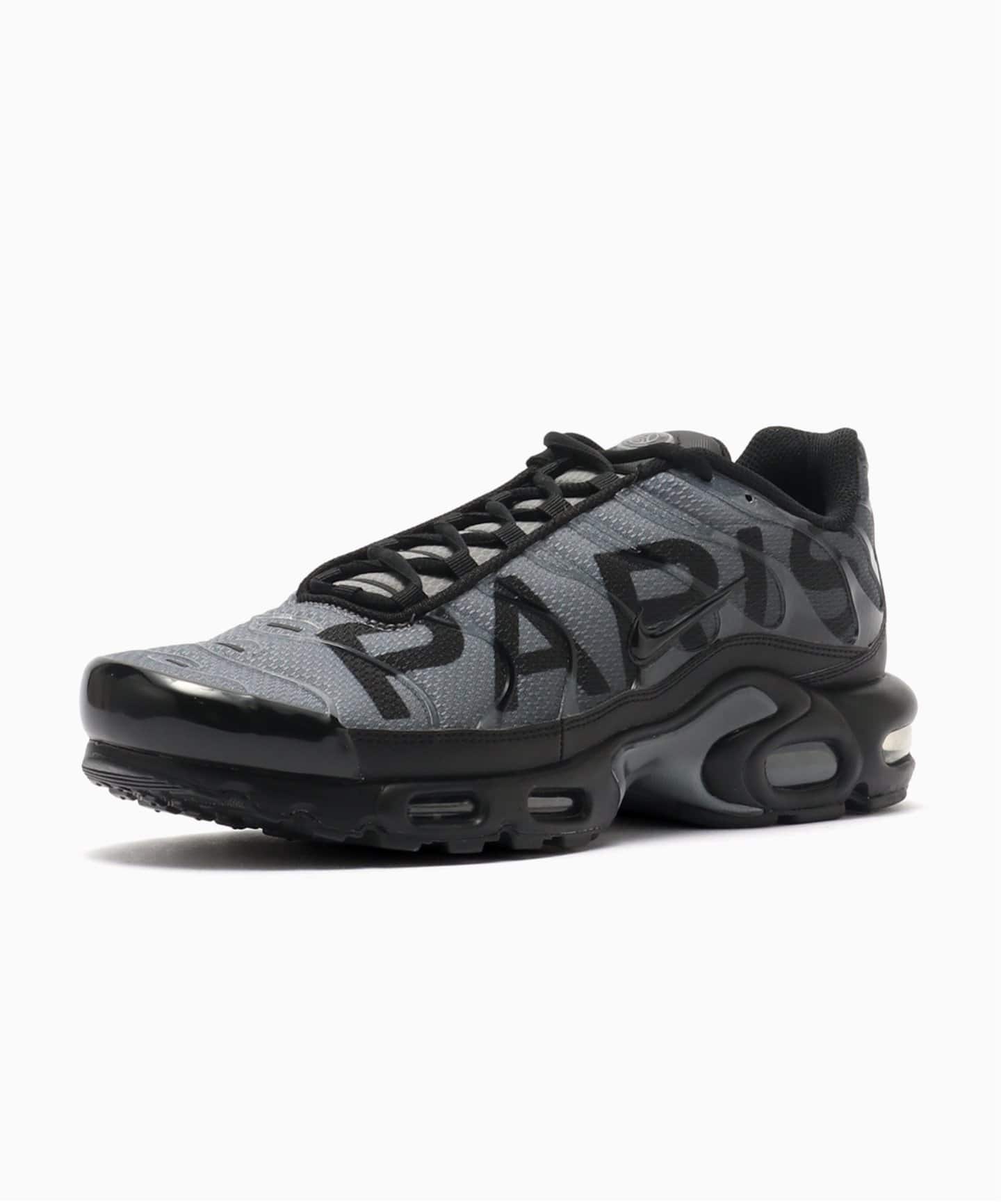 NIKE / ナイキ】 AIR MAX PLUS PRM IB2253- 001（スニーカー）｜Paris