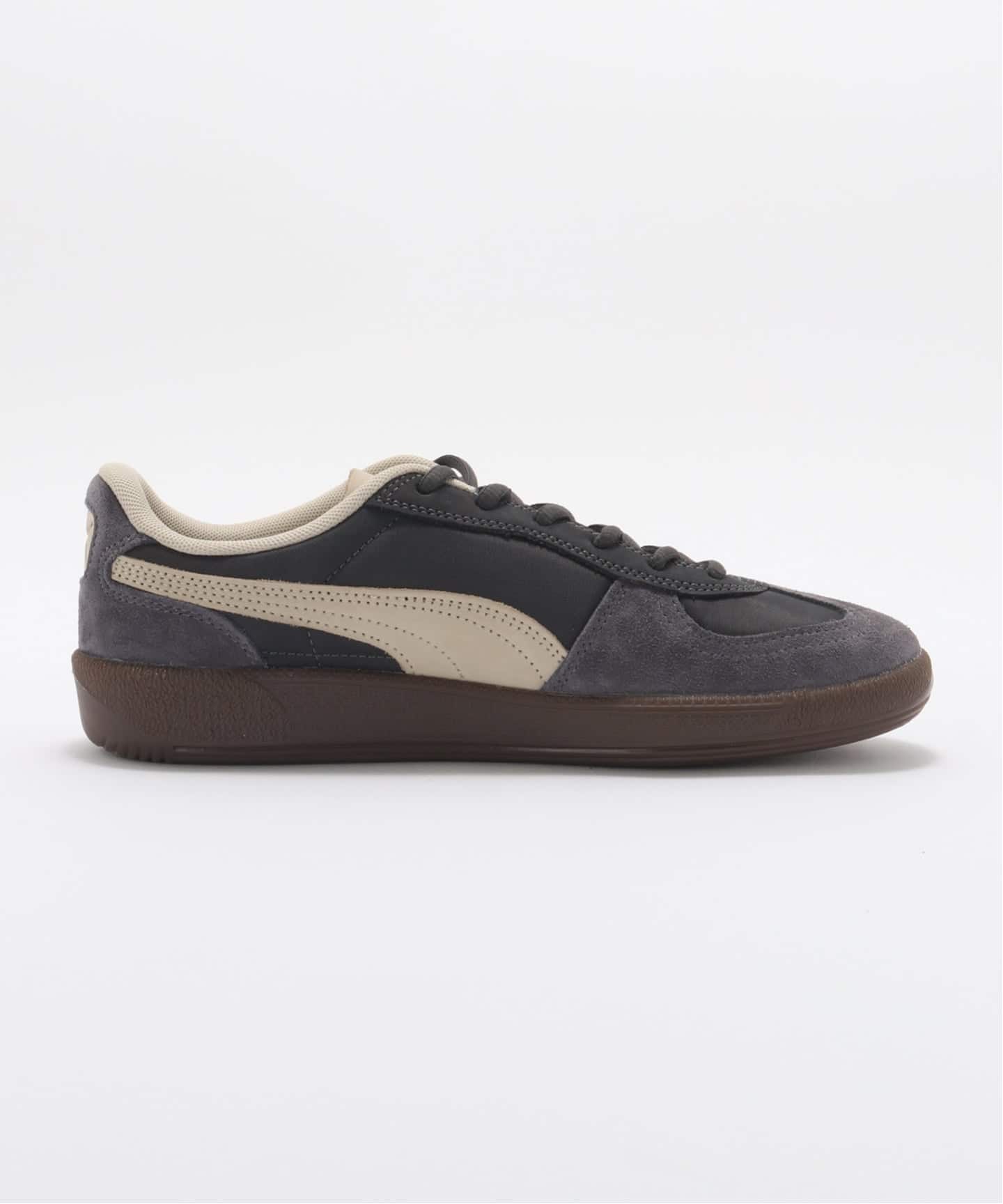 PUMA / プーマ】PALERMO POP 403257：スニーカー（スニーカー