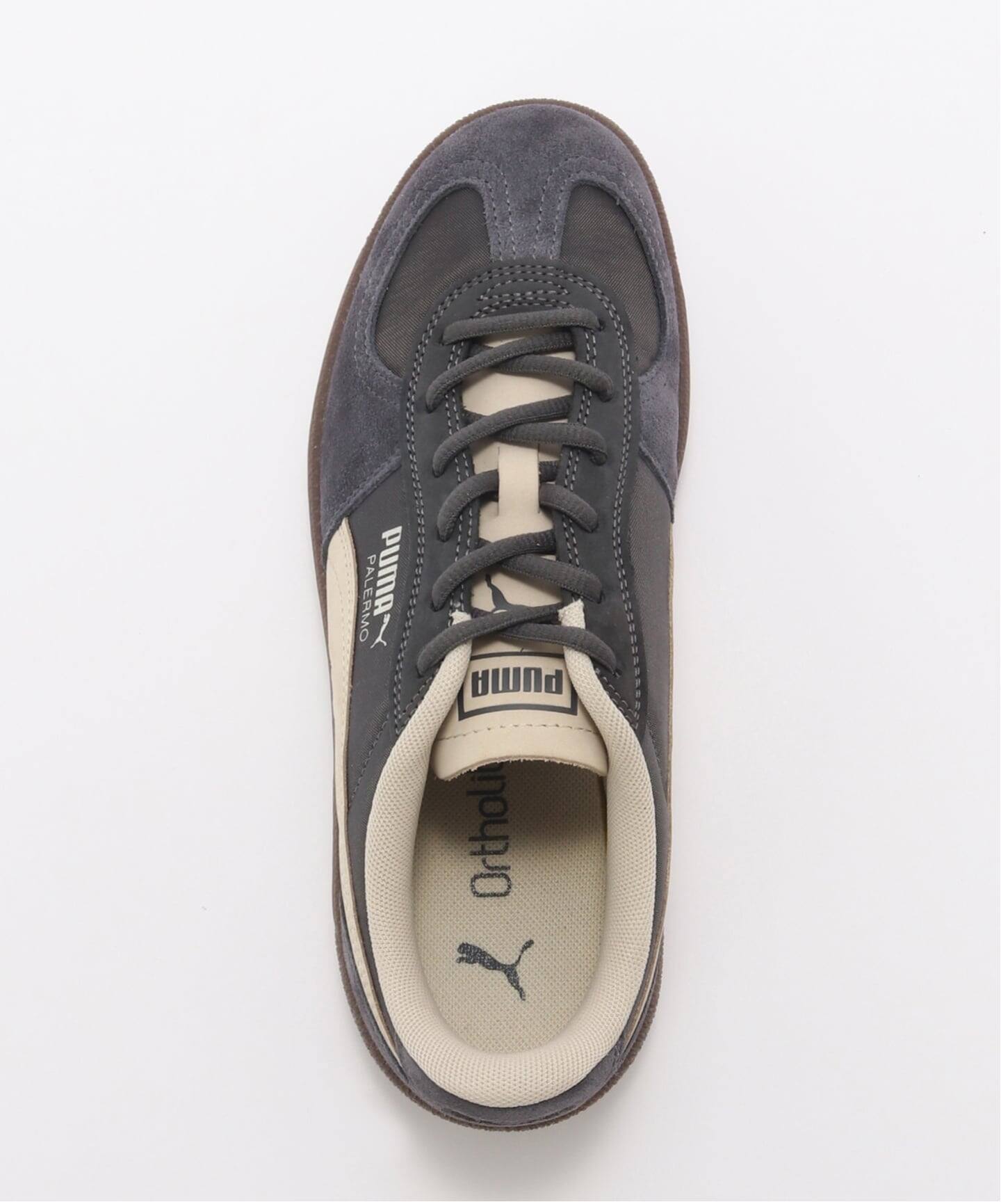 PUMA / プーマ】PALERMO POP 403257：スニーカー（スニーカー